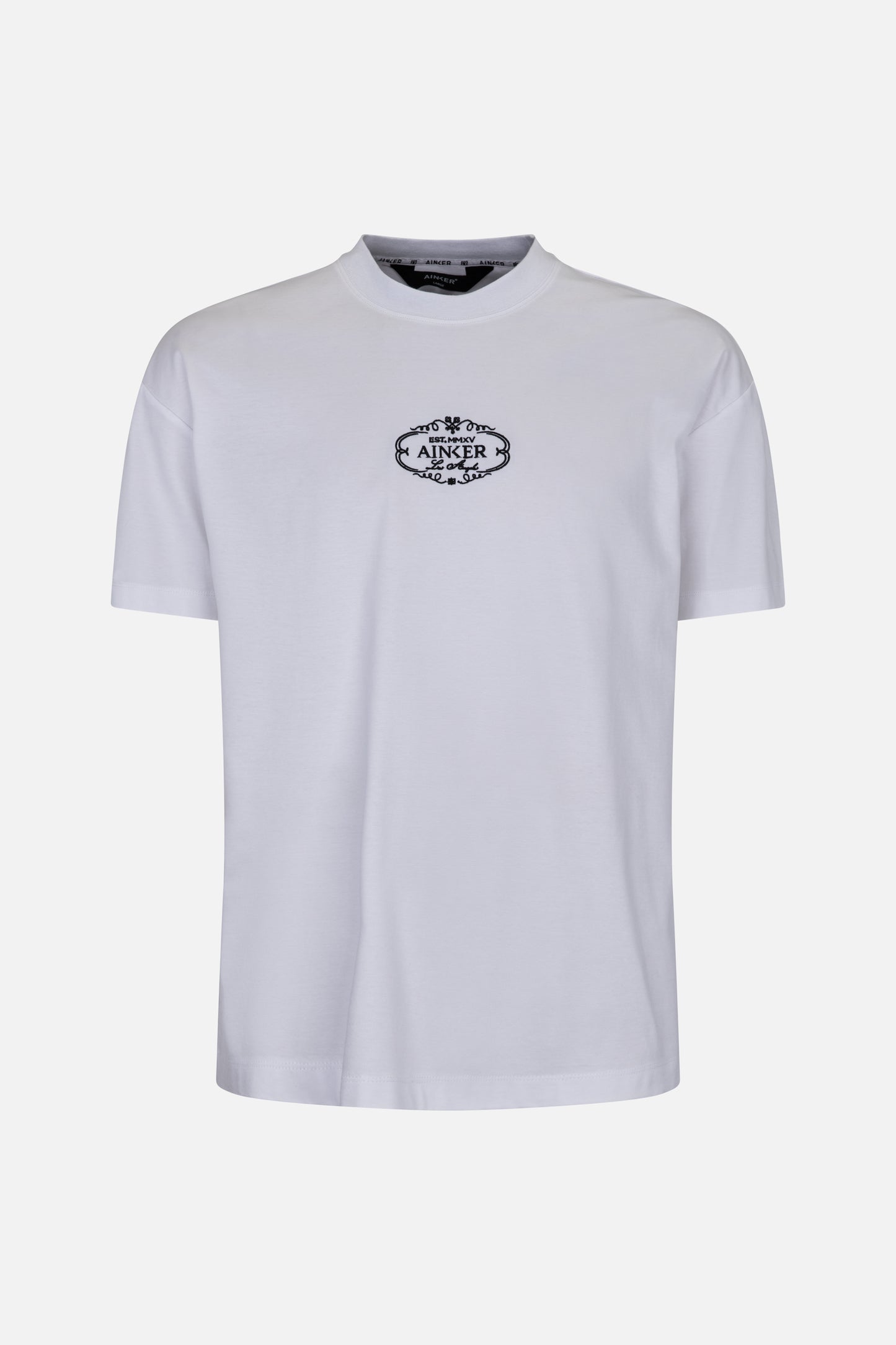 MMXV 235 White T-Shirt