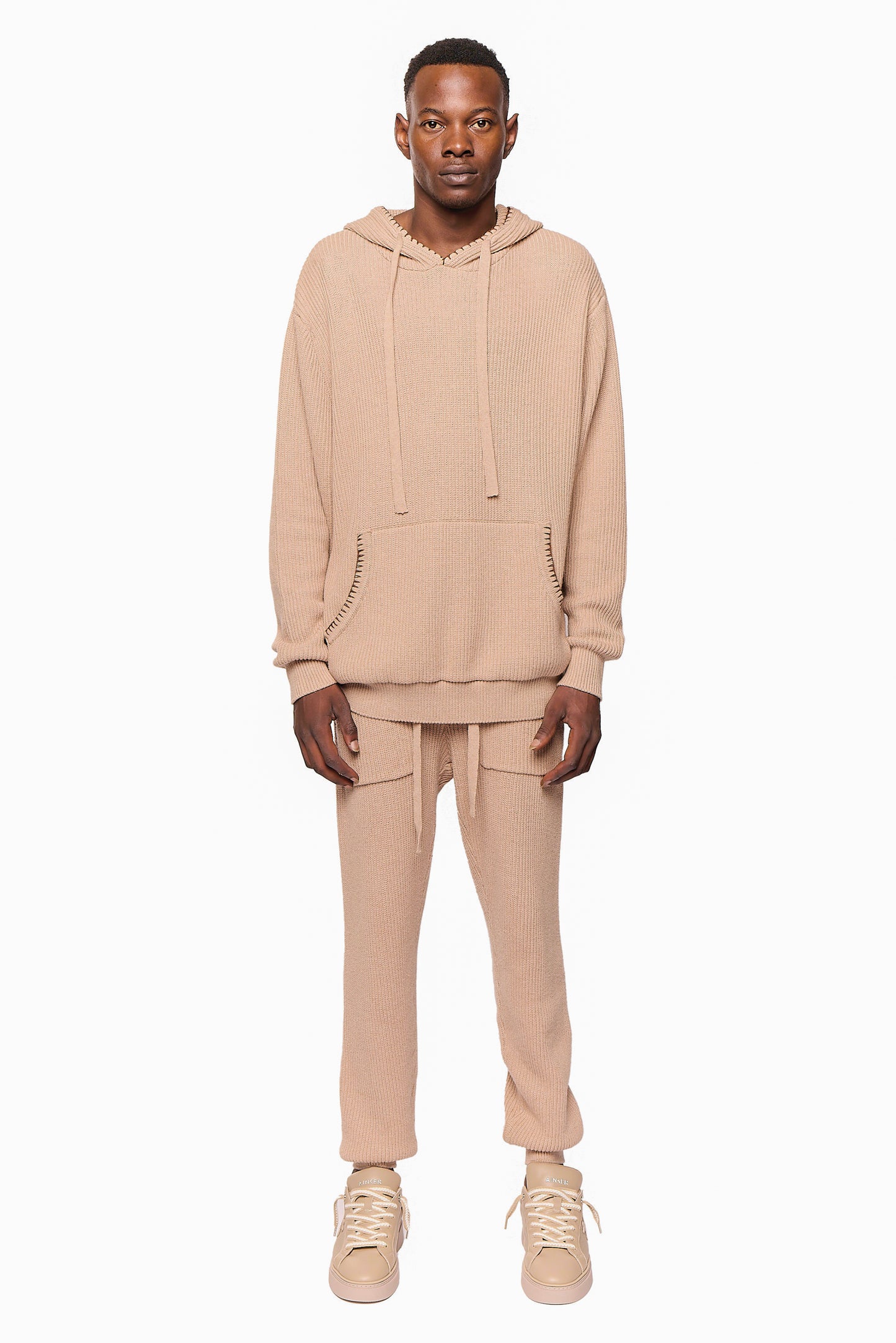 Cashmire Mocha 627 Top