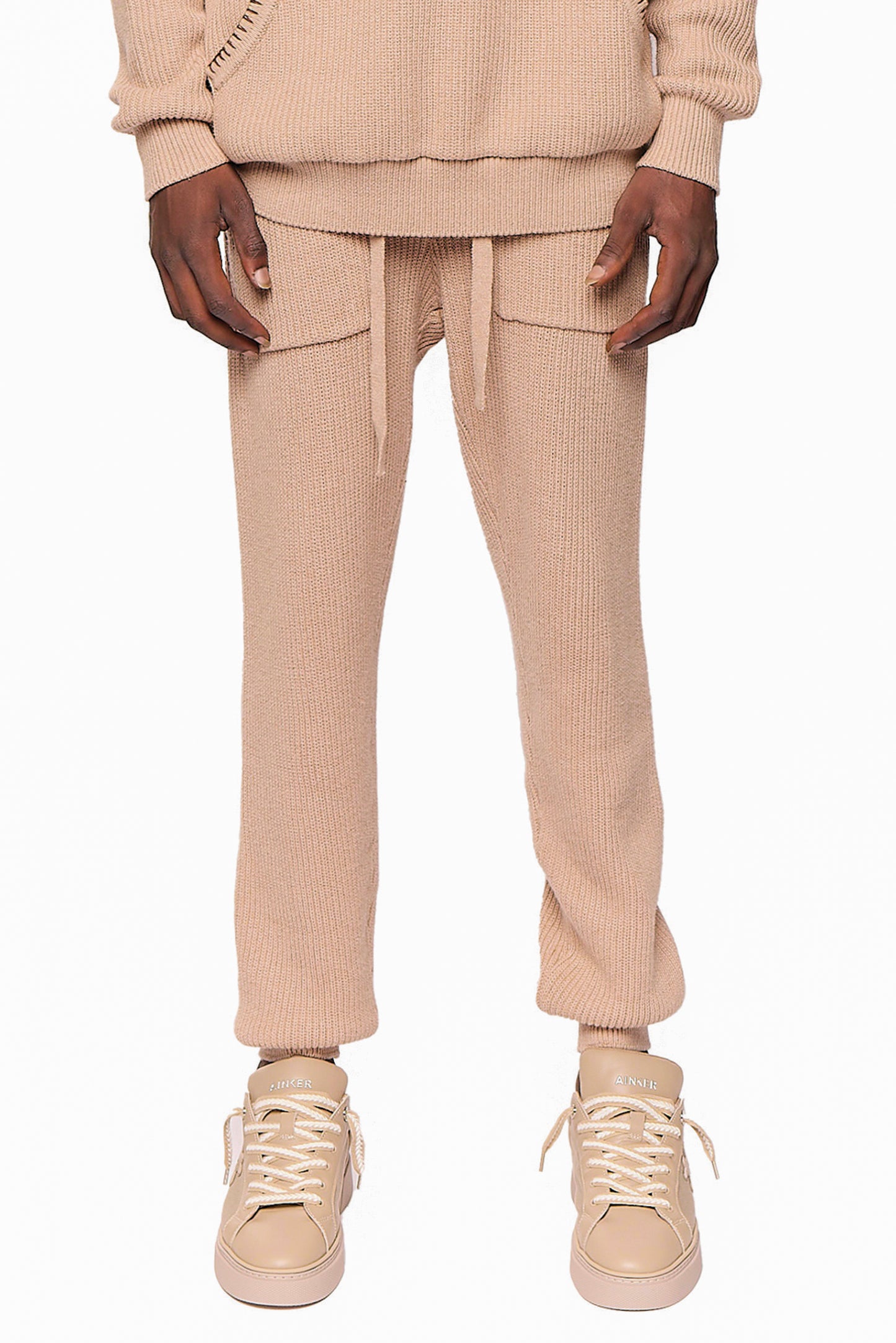 Cashmire Mocha 628 Bottom