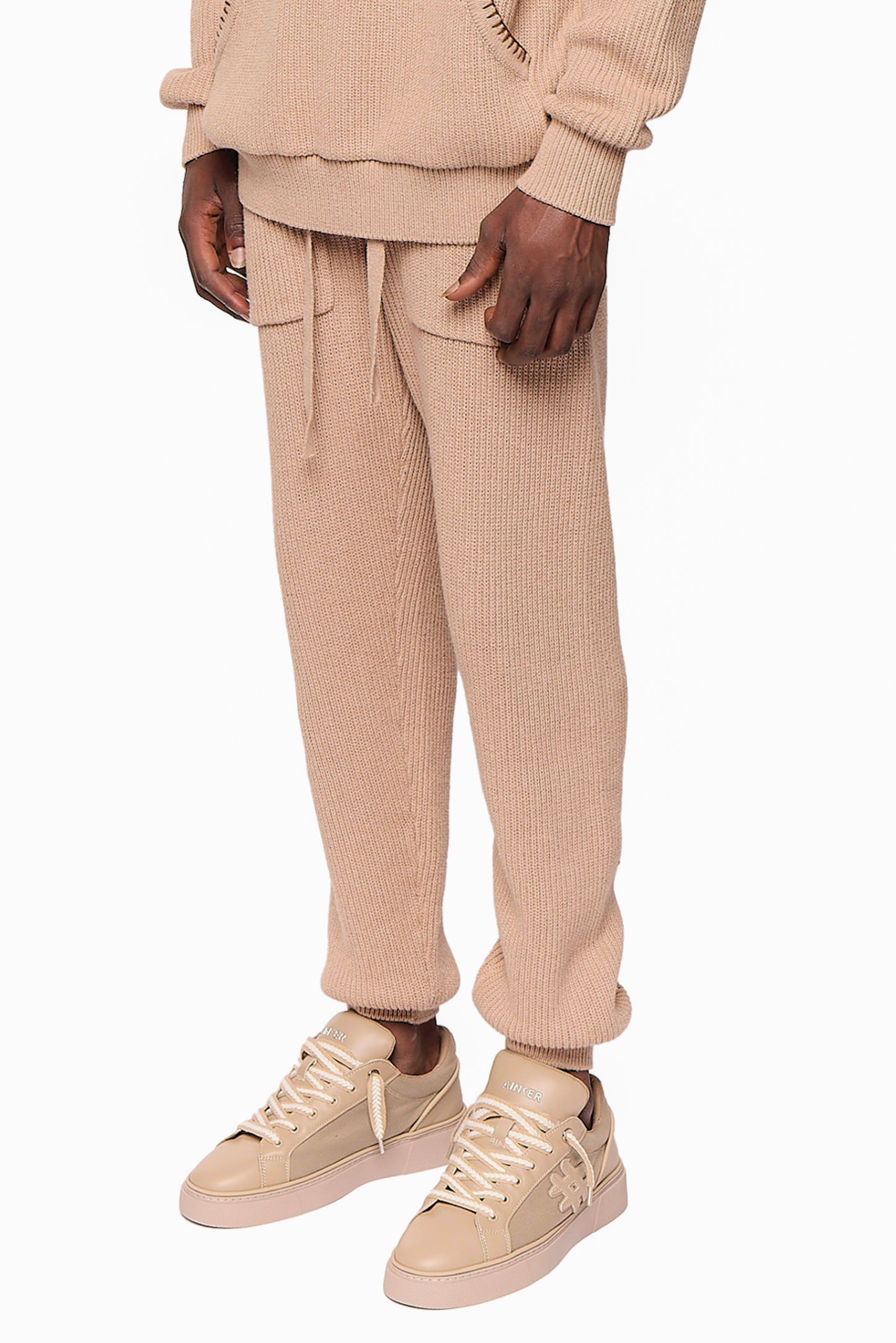 Cashmire Mocha 628 Bottom