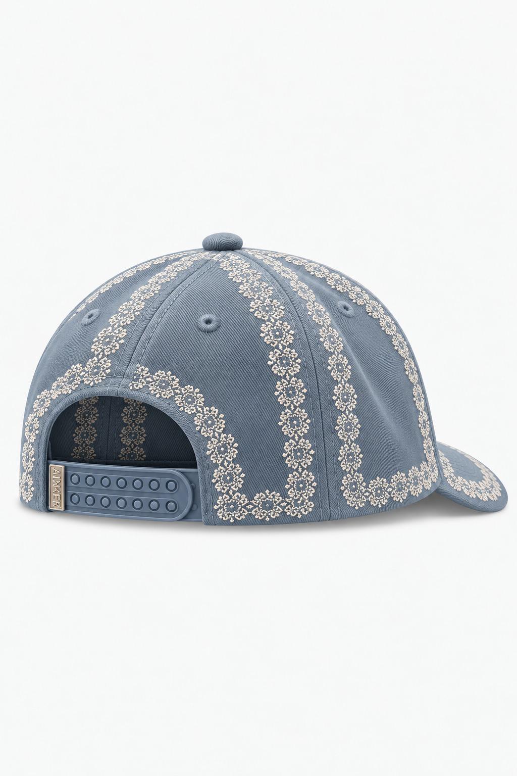 1180 Gray Hat