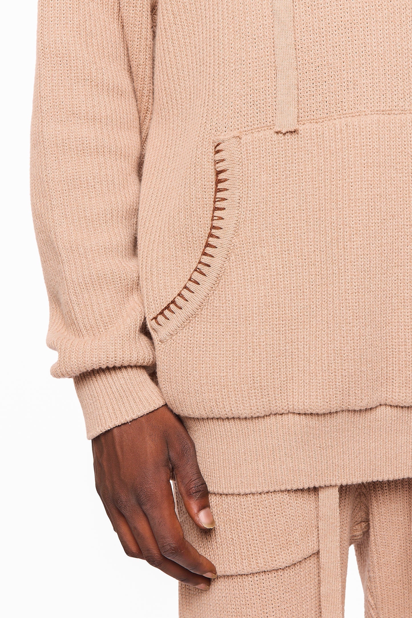 Cashmire Mocha 627 Top