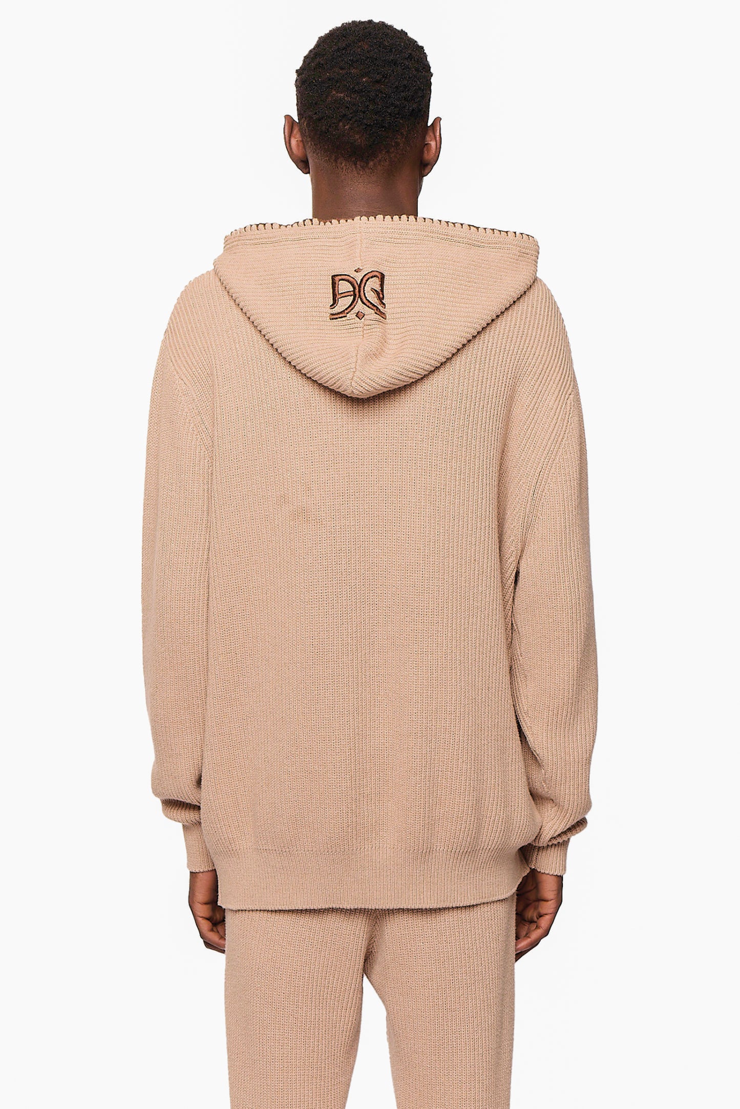 Cashmire Mocha 627 Top