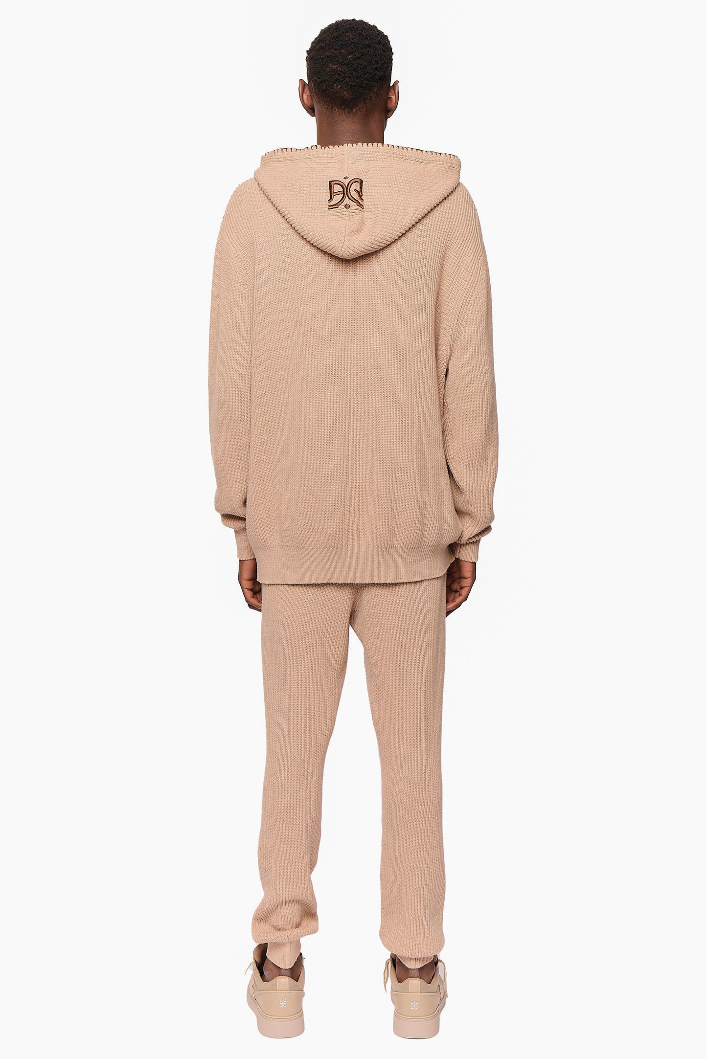 Cashmire Mocha 627 Top