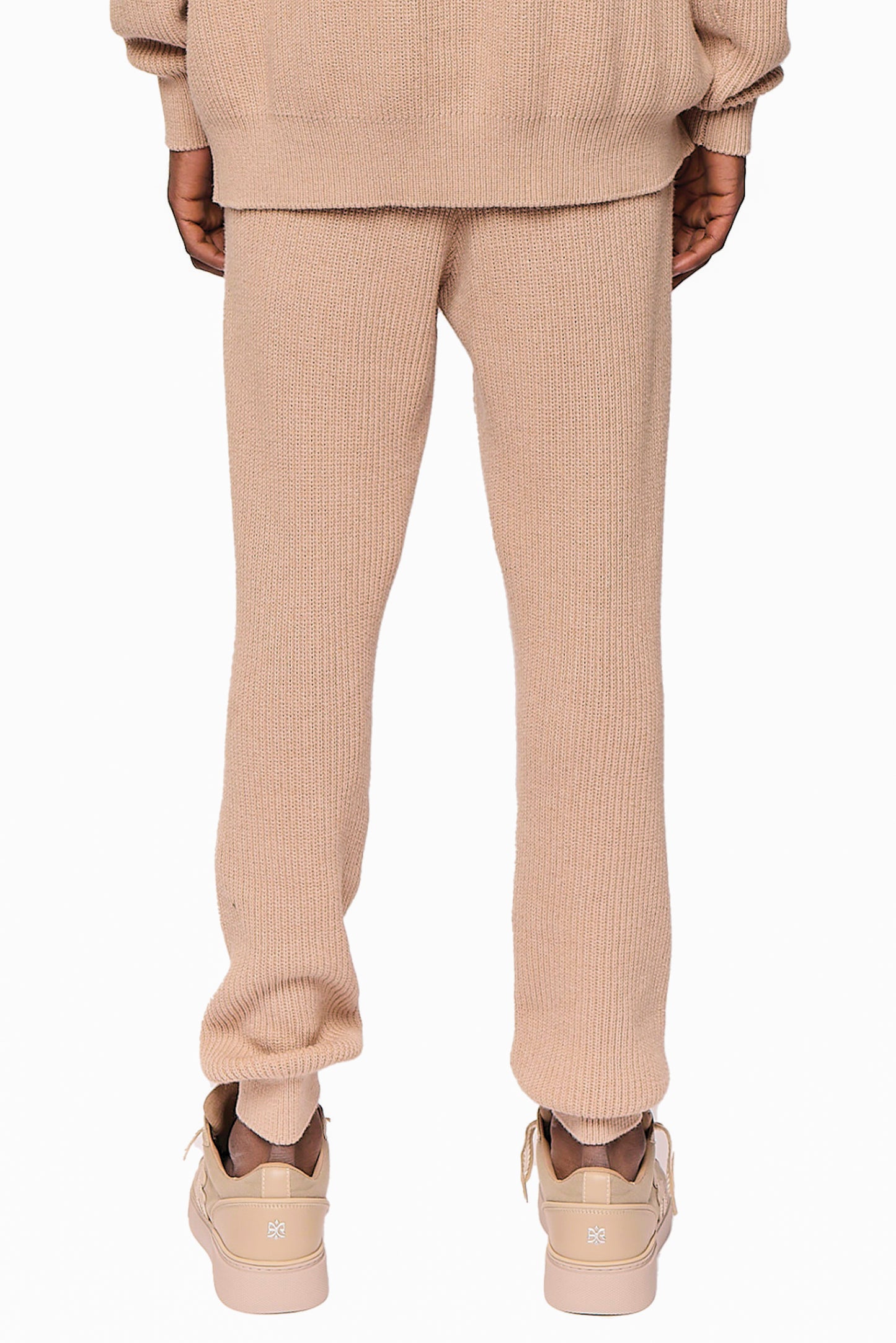 Cashmire Mocha 628 Bottom