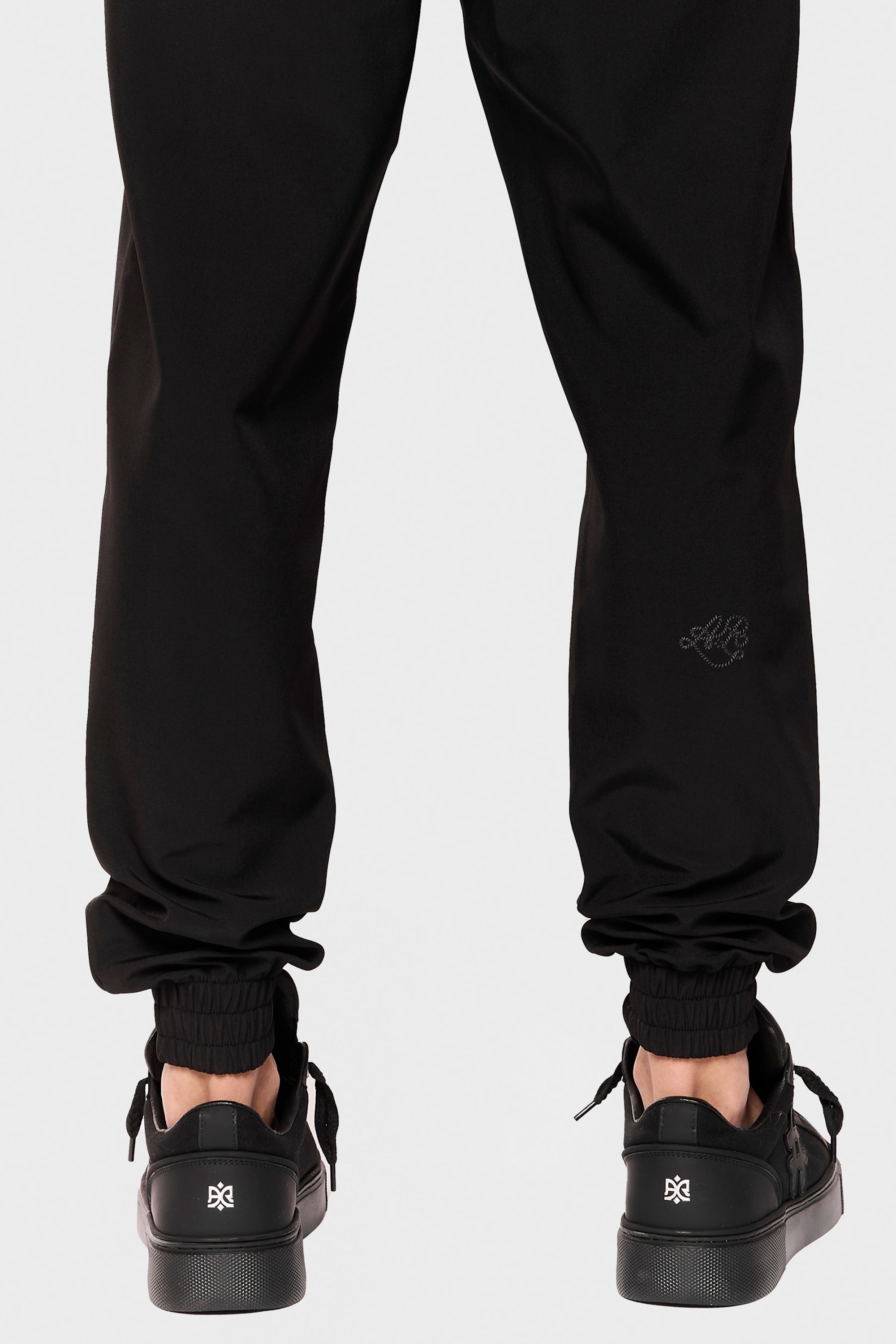 Jogger 500 Black Pants