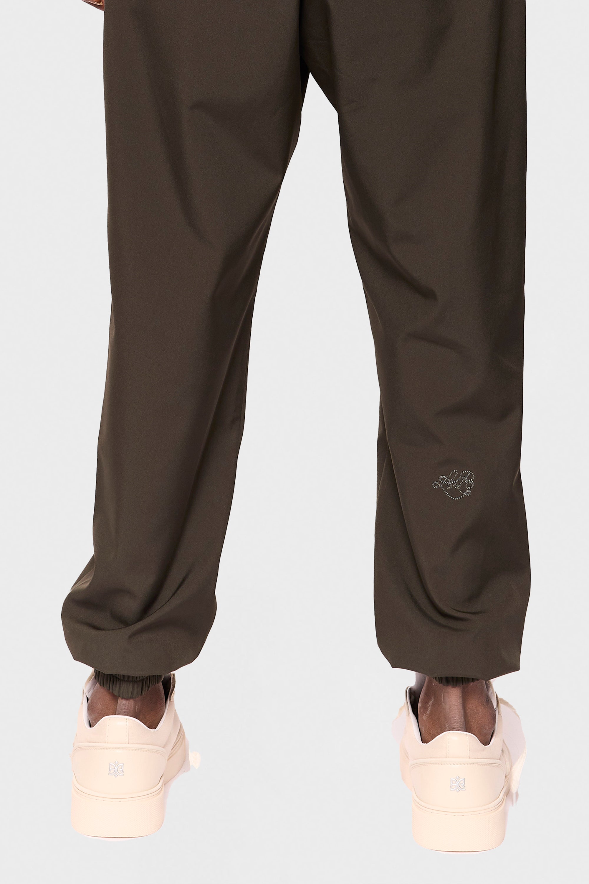 Jogger 500 Dark Green Pants