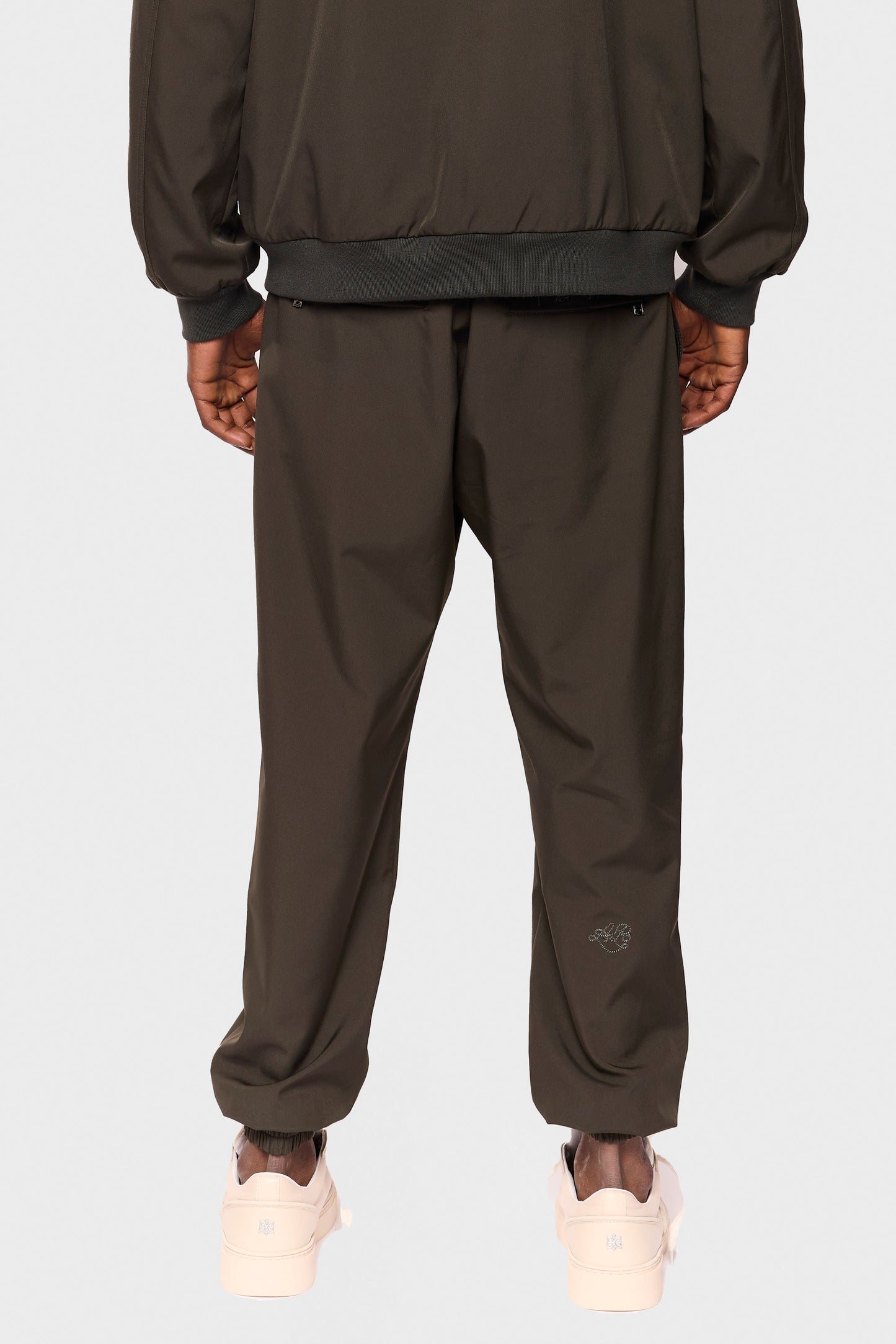 Jogger 500 Dark Green Pants