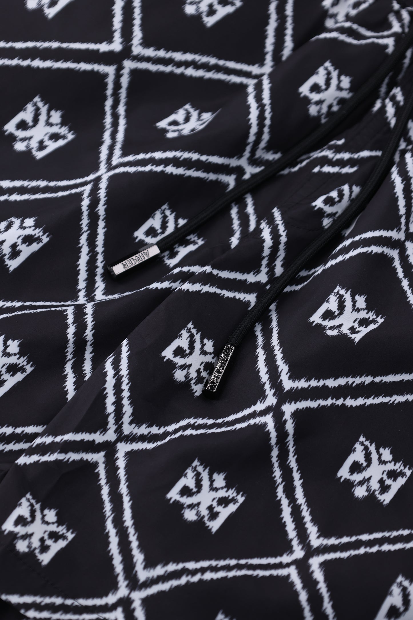 Diamond 819 Black Swimwear