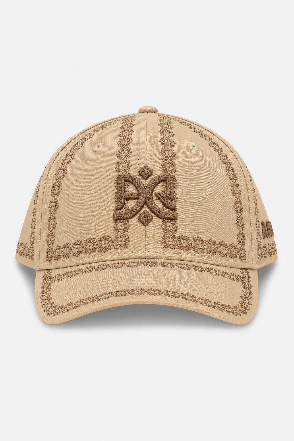 1180 Mocha Hat