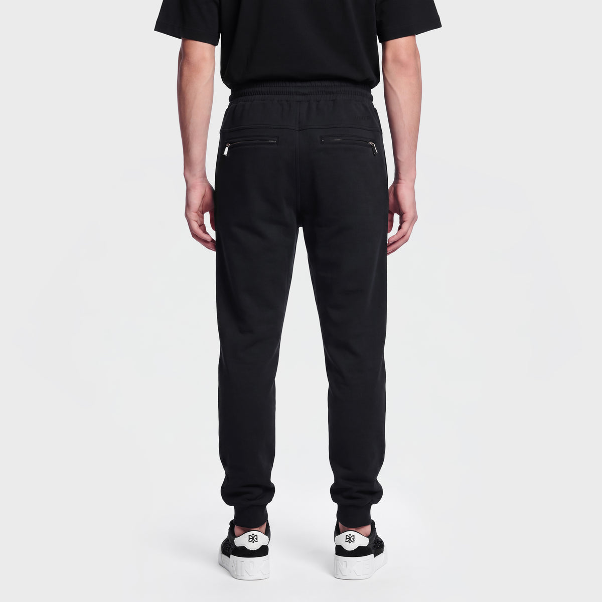 1051 Black Sweatpants