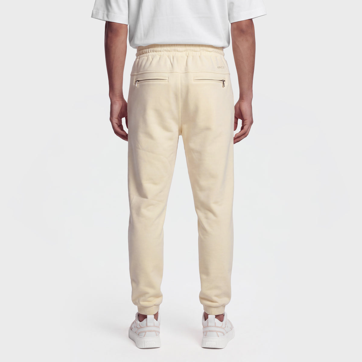 1051 Off White Sweatpants