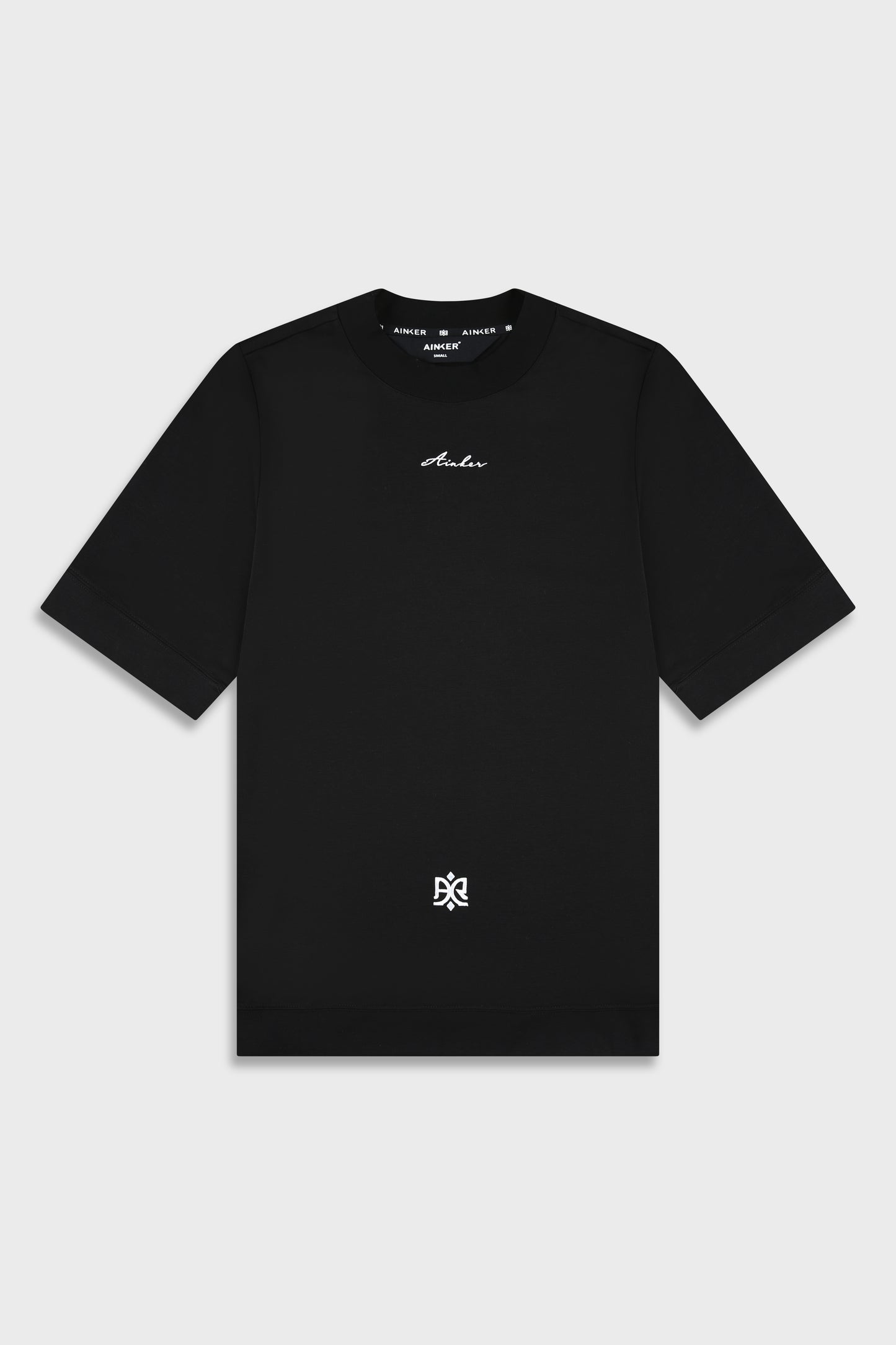 Japan 560 Black T-Shirt