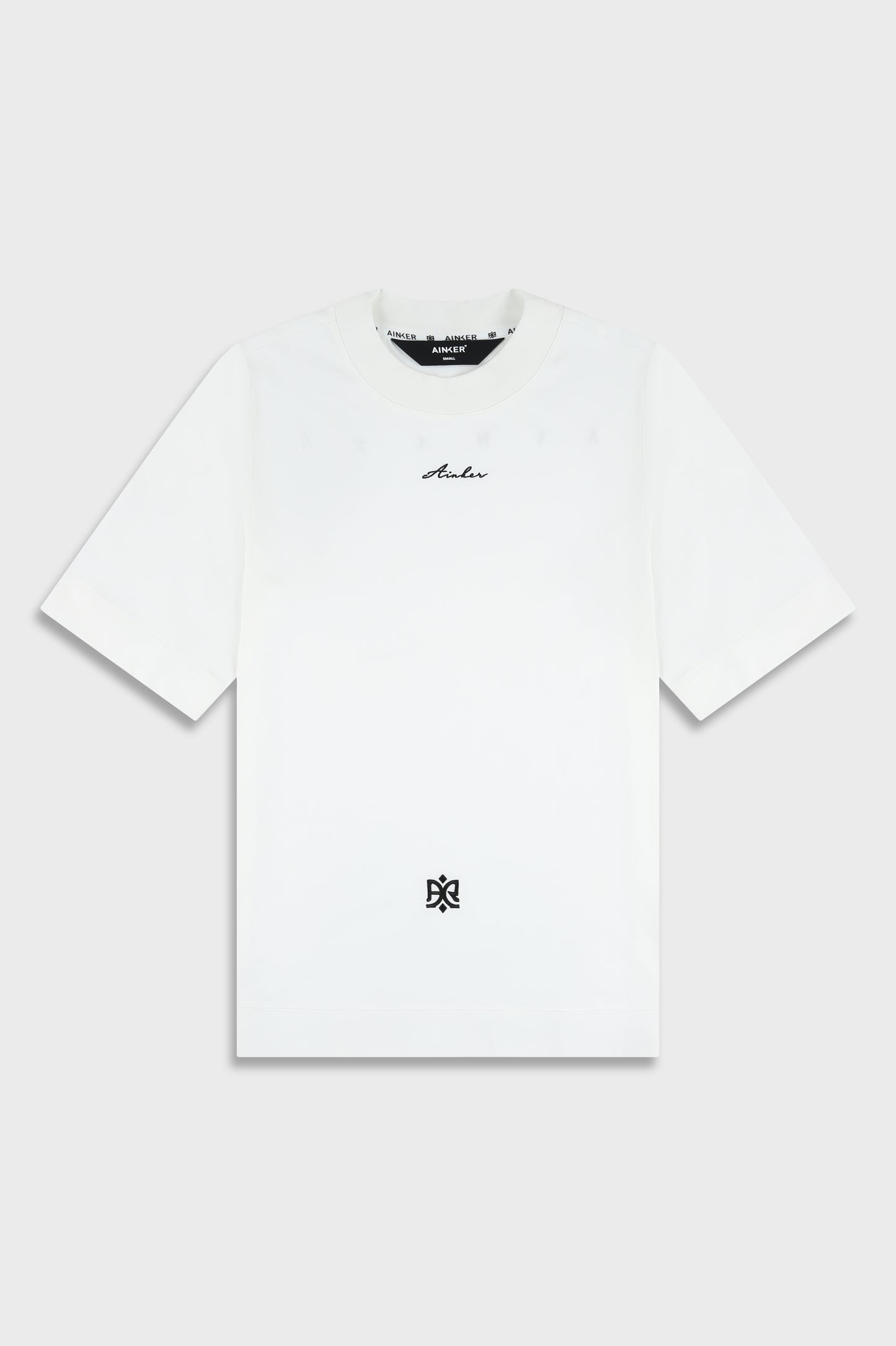Japan 560 White T-Shirt