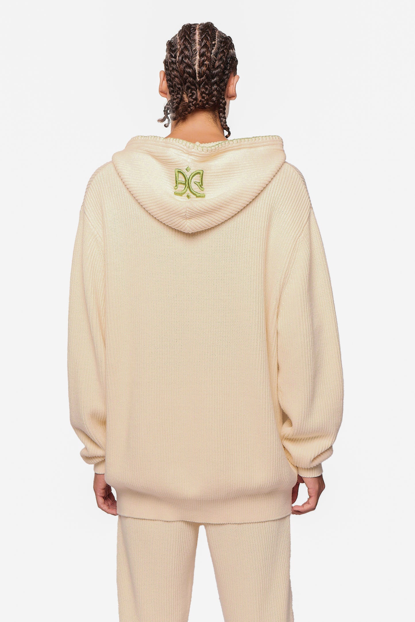 Cashmire Off-White 627 Top