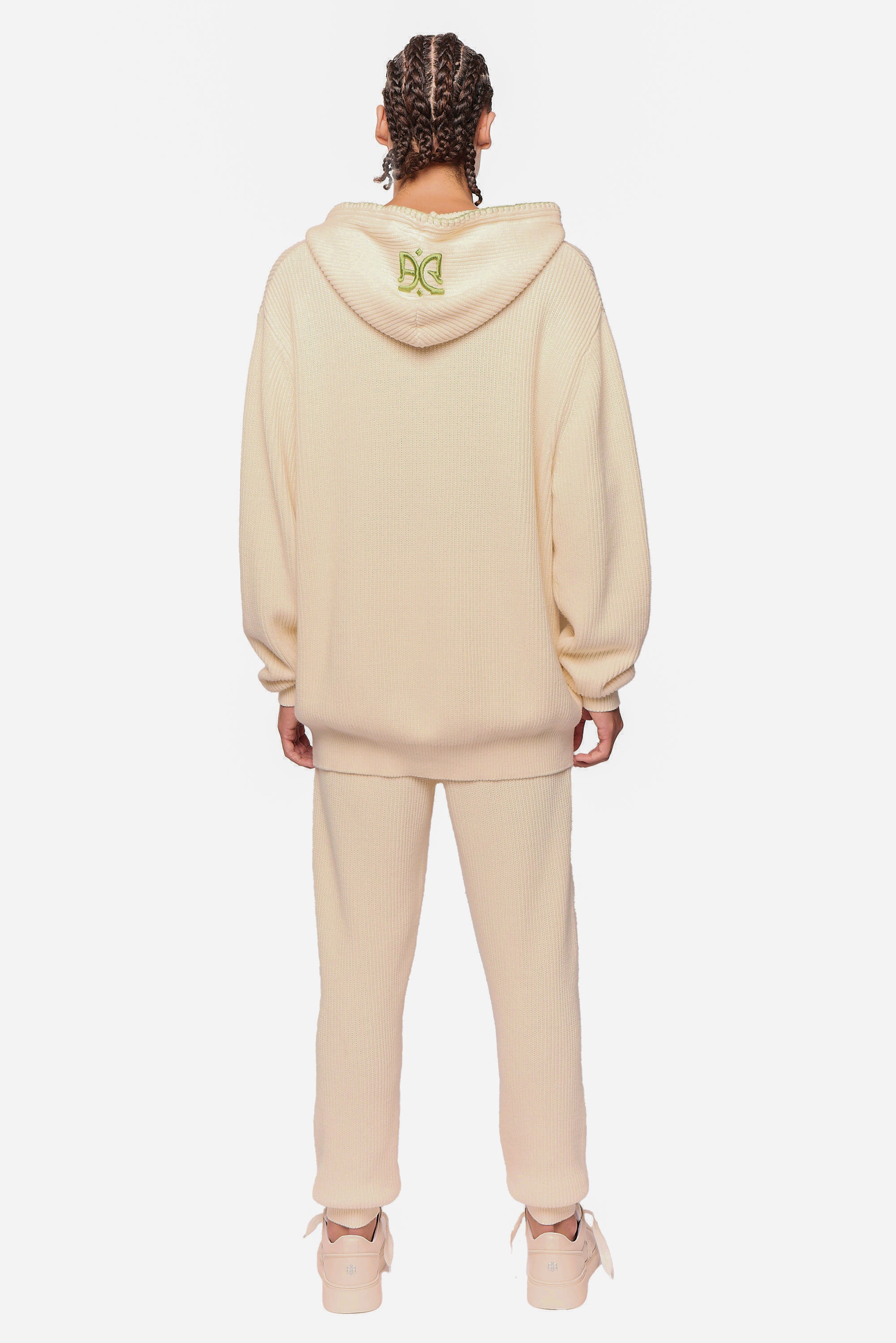 Cashmire Off-White 627 Top
