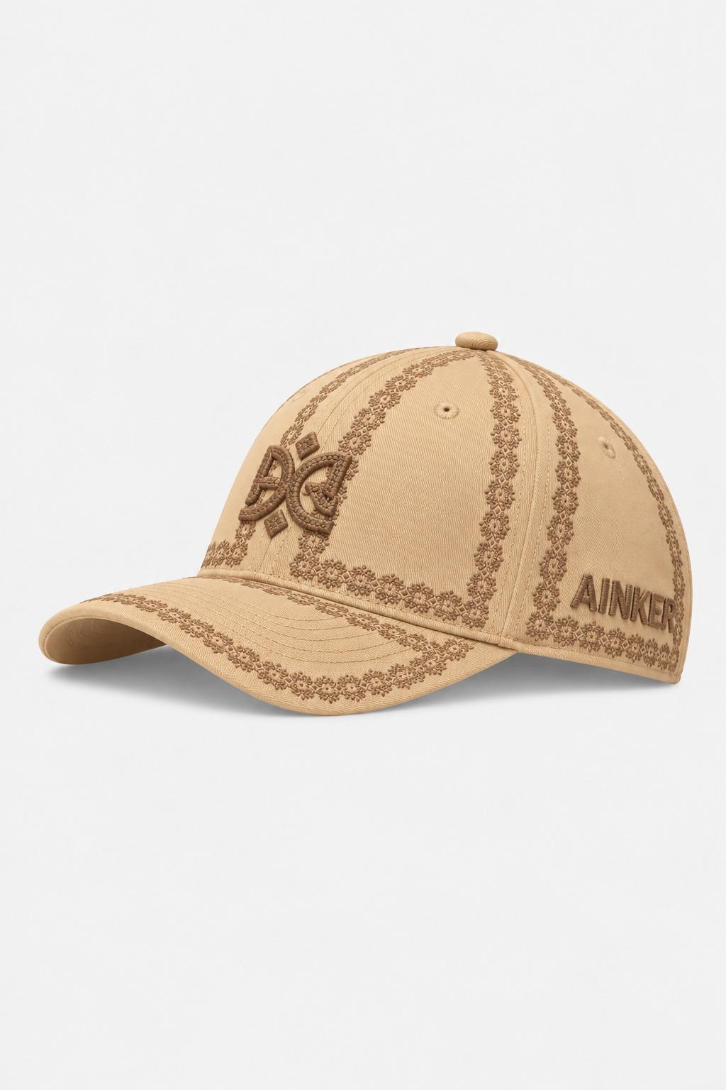 1180 Mocha Hat
