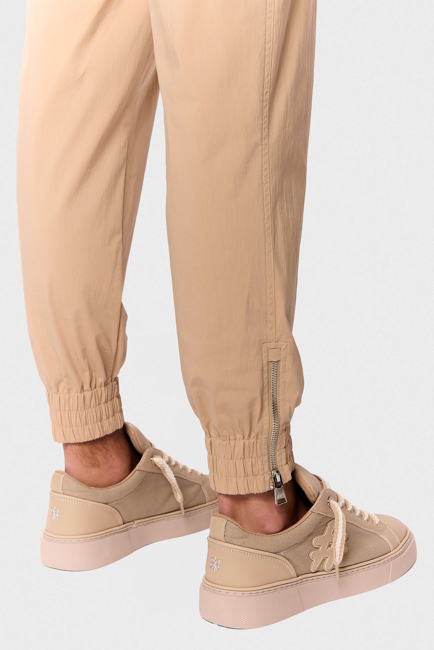 Jogger 655 Mocha Pants