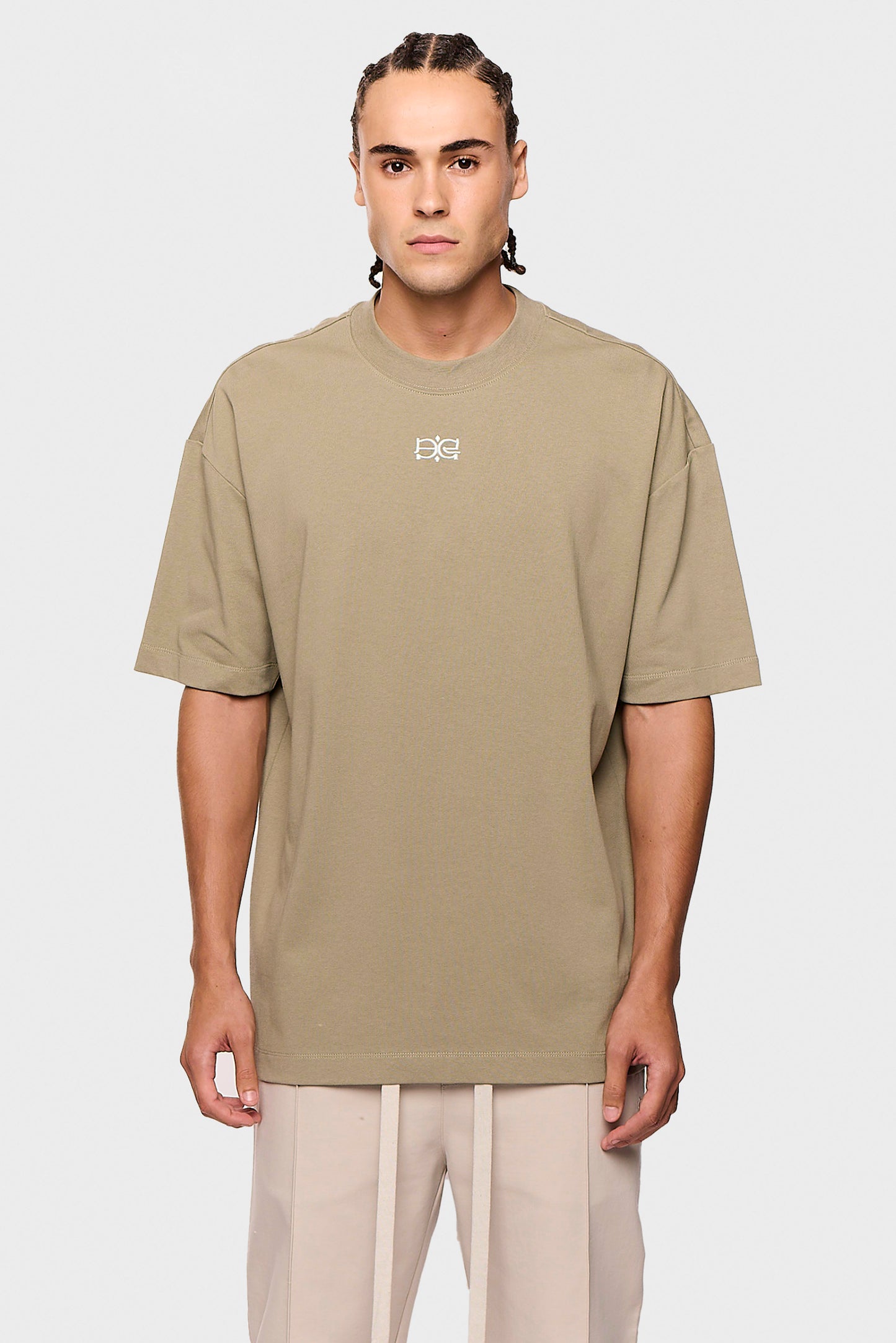 Cotton 560 Green T-Shirt