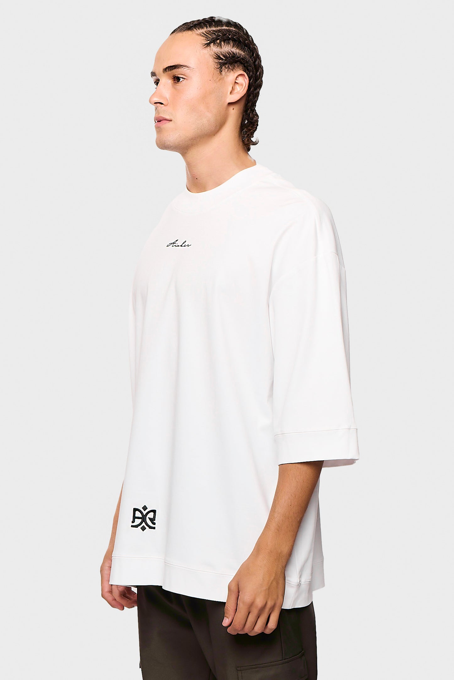 Japan 560 White T-Shirt