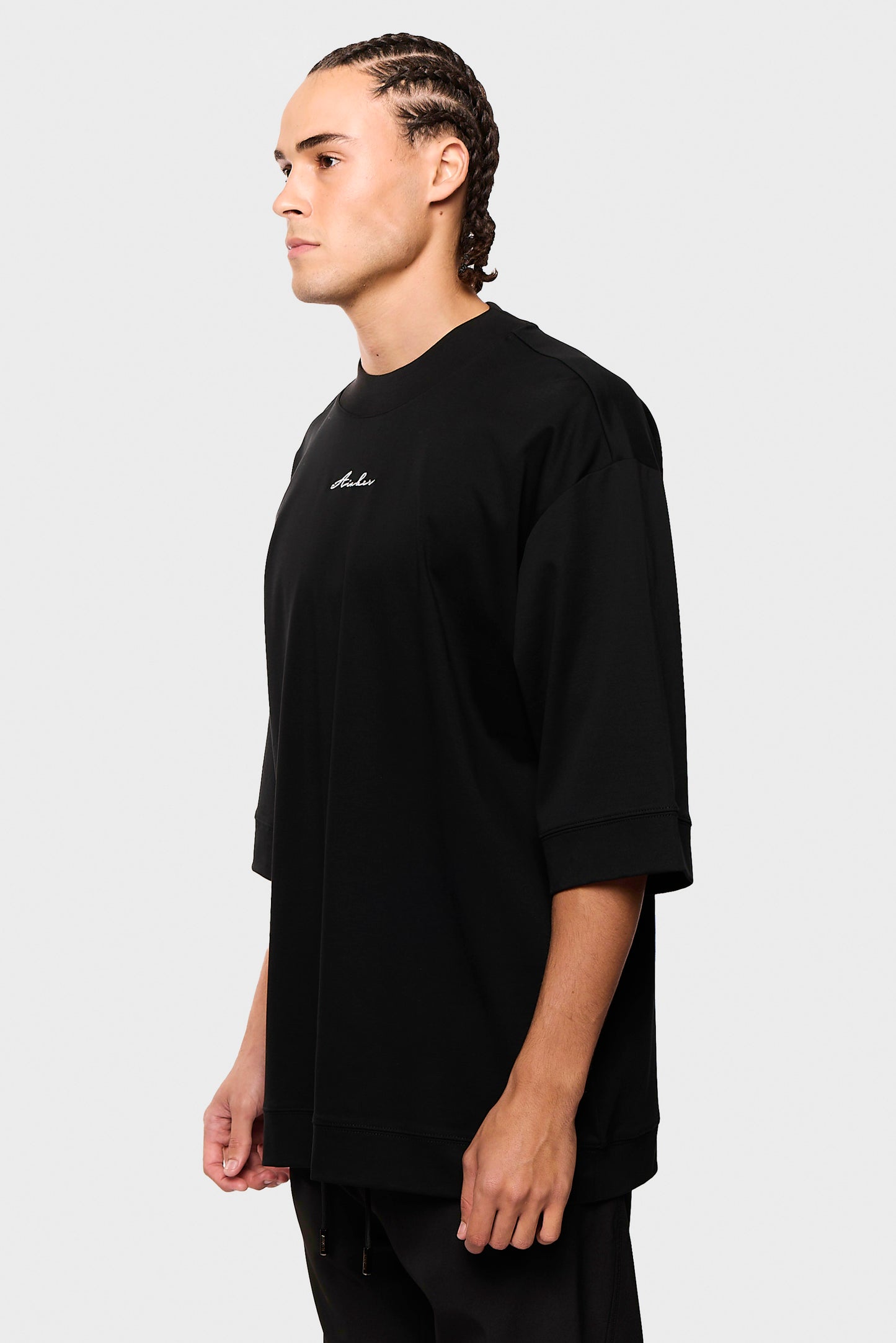 Japan 560 Black T-Shirt