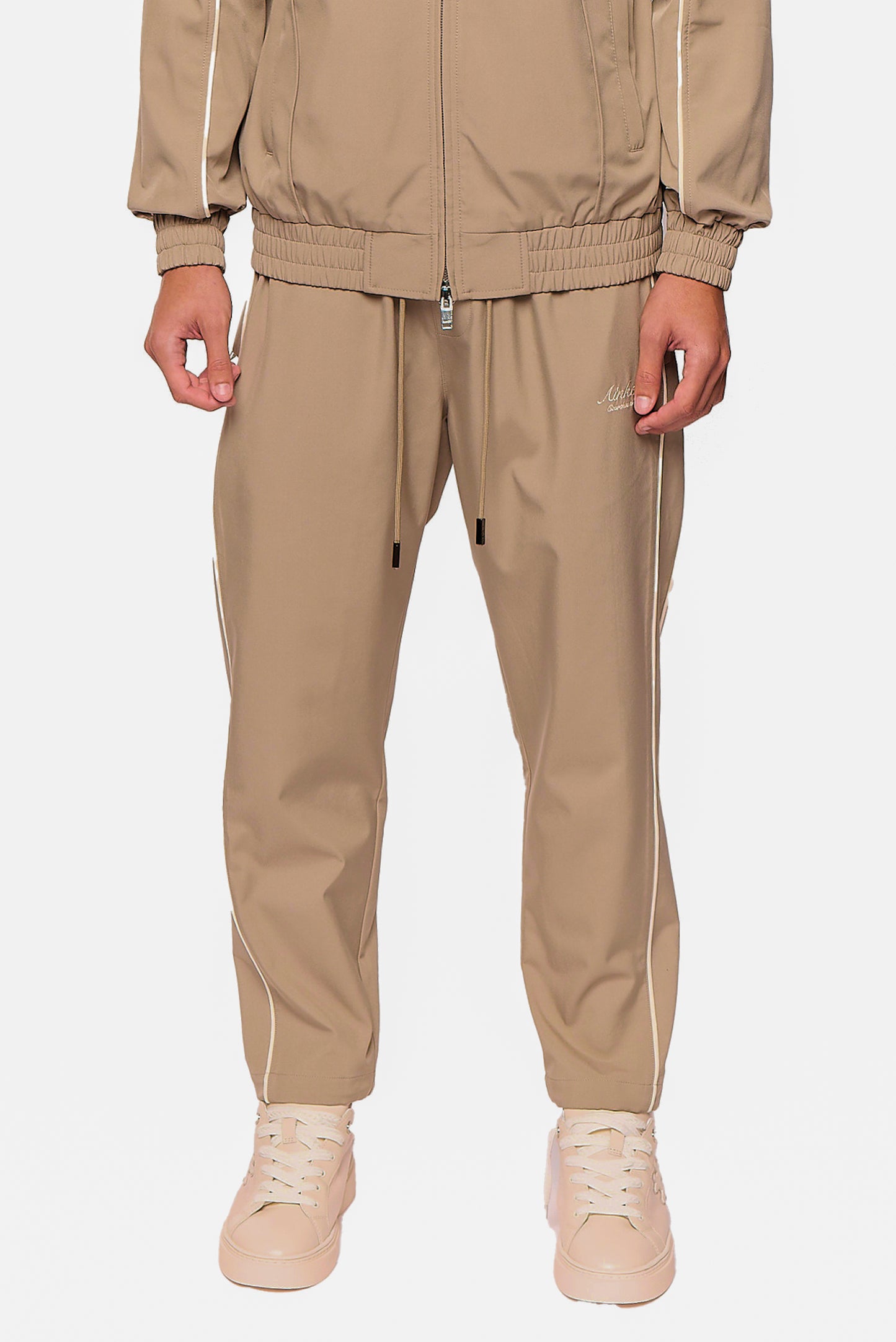 Jogger 605 Green Pants