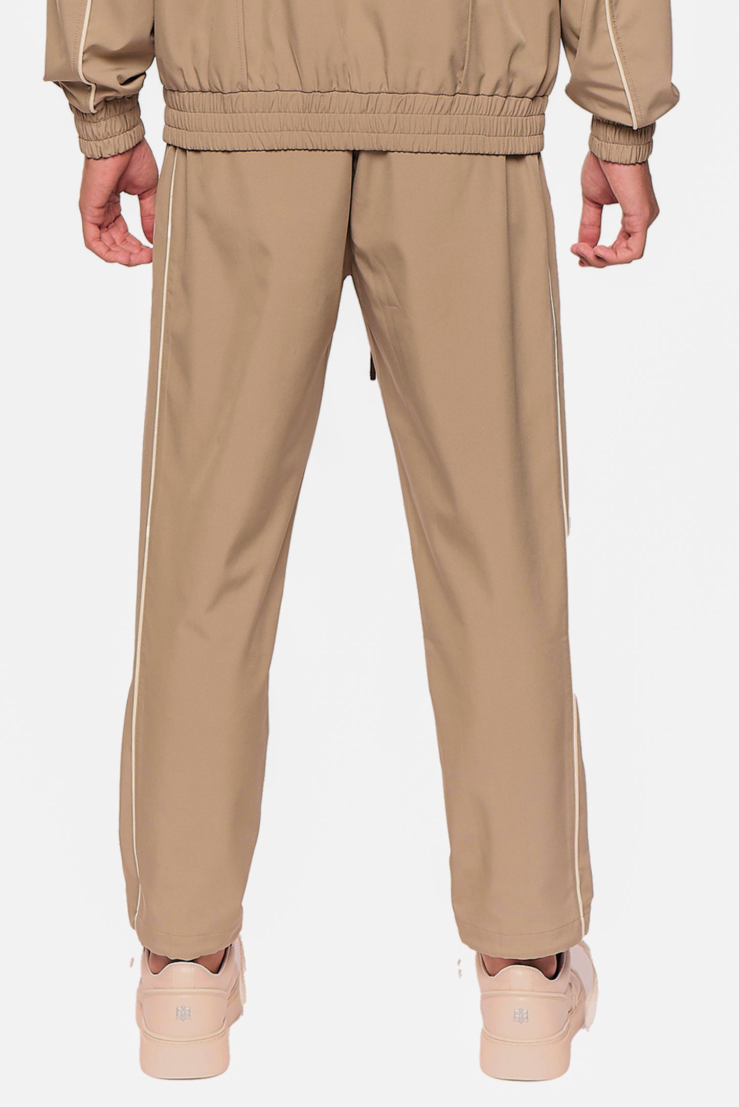 Jogger 605 Green Pants