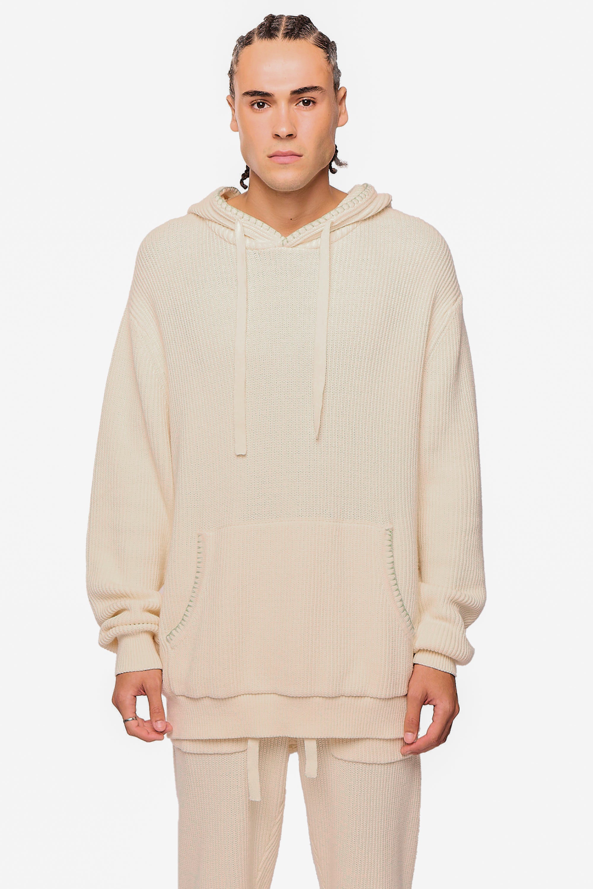 Cashmire Off-White 627 Top