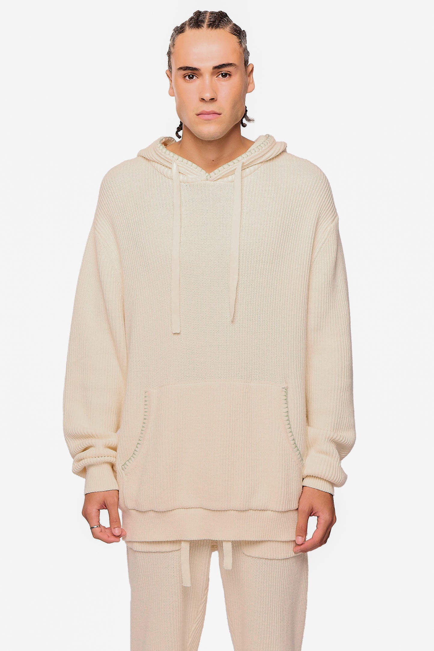 Cashmire Off-White 627 Top