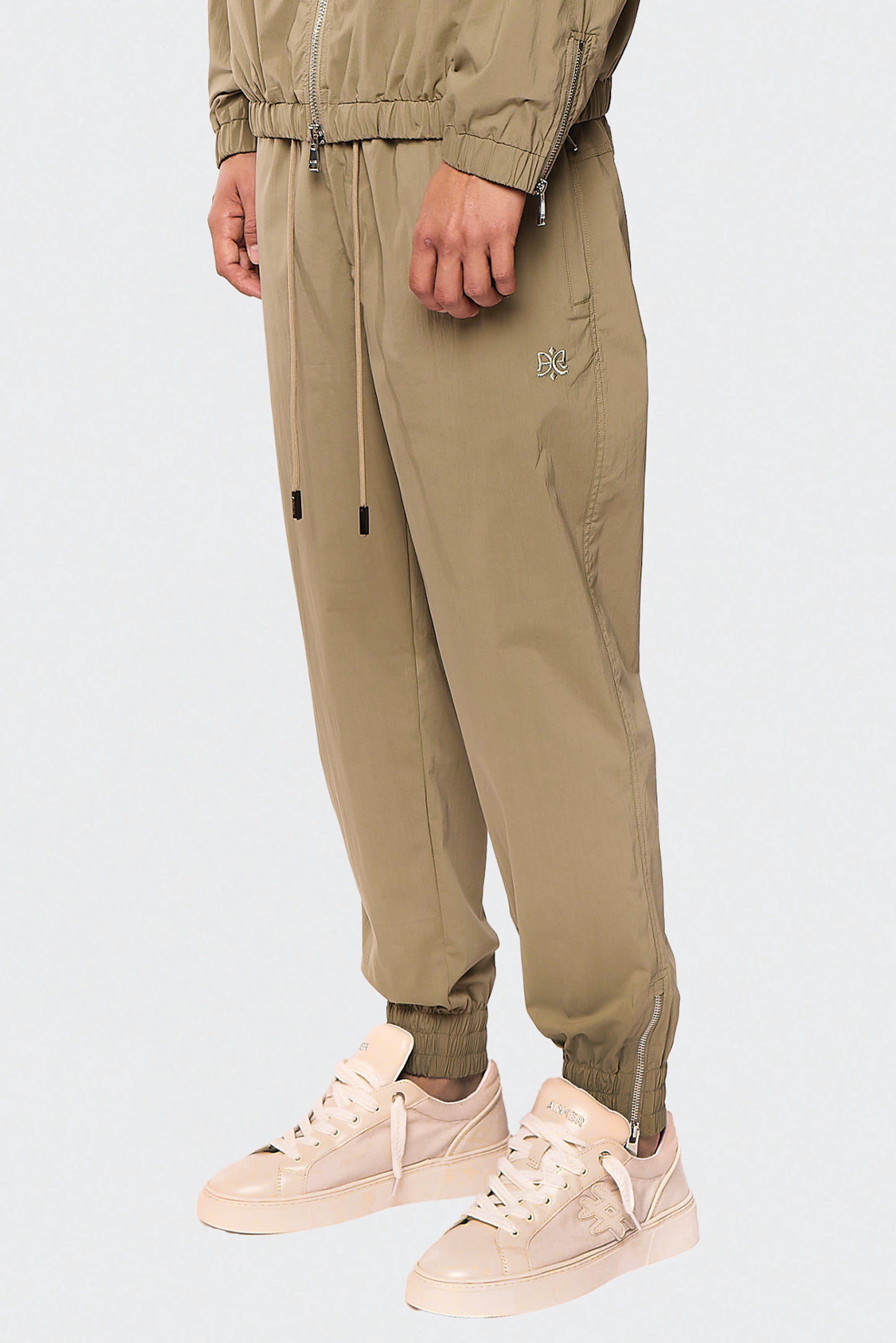 Jogger 655 Green Pants