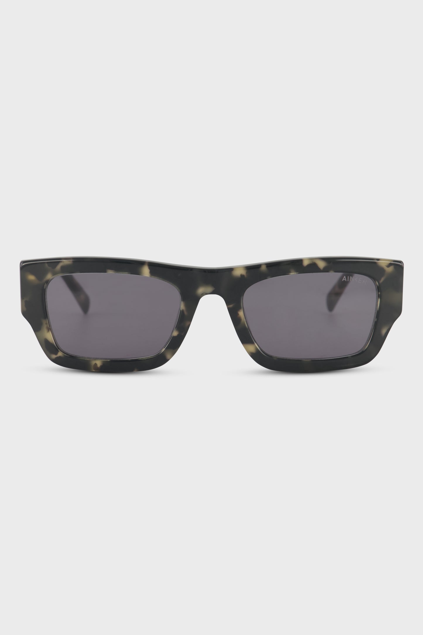 Prime Leopard Sunglasses