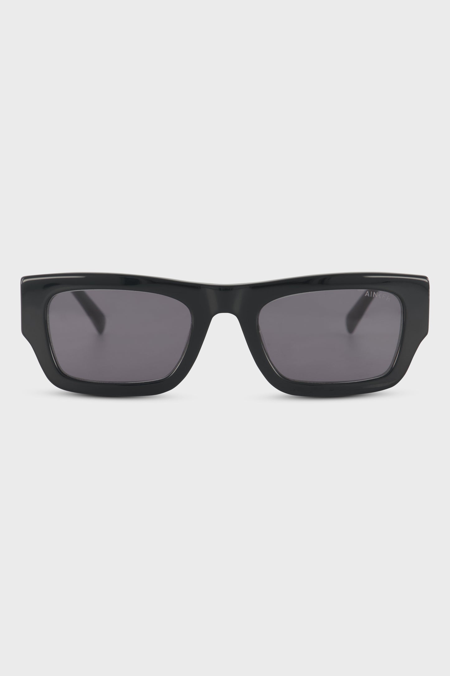 Prime Black Sunglasses