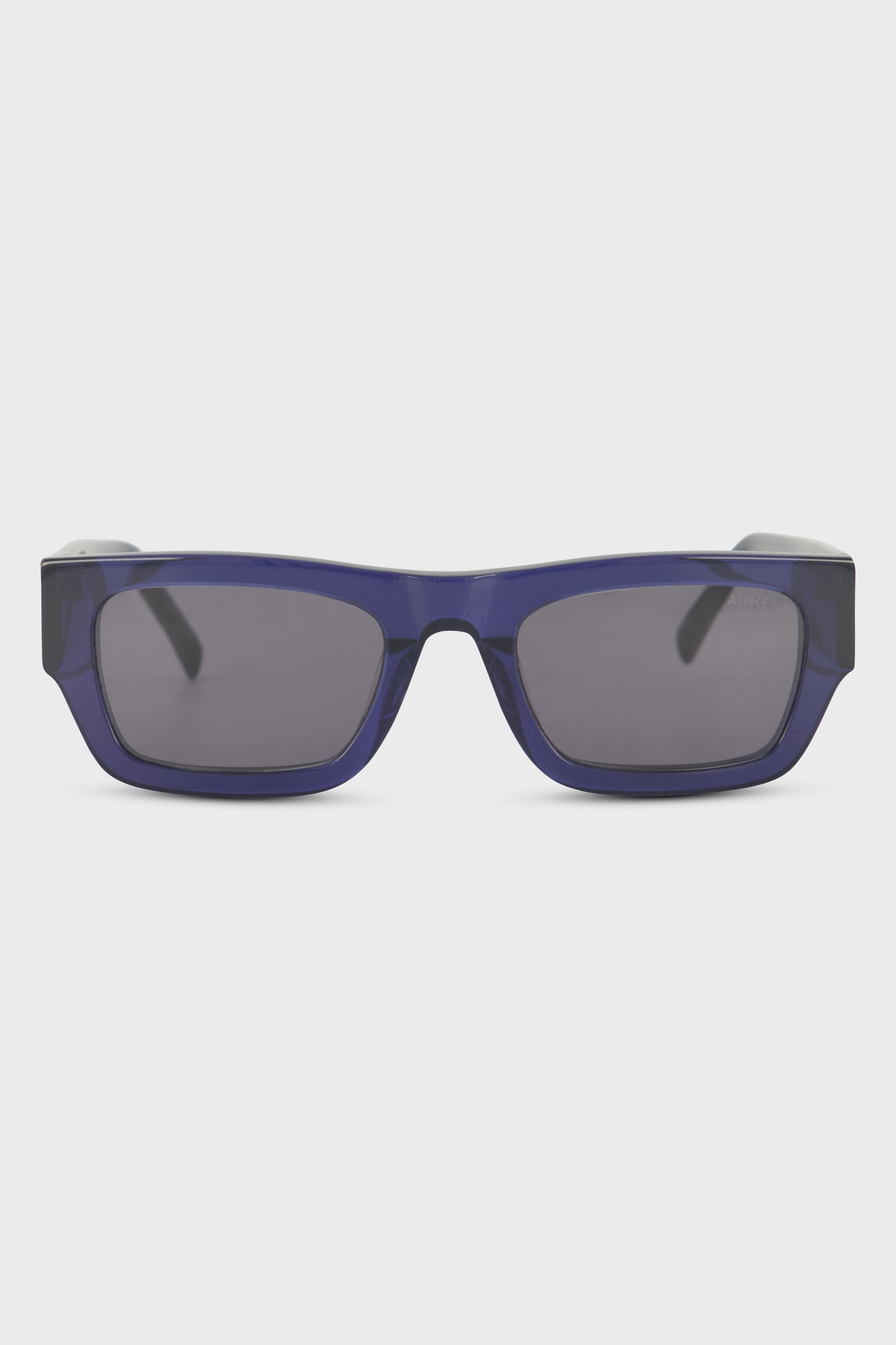 Prime Blue Sunglasses