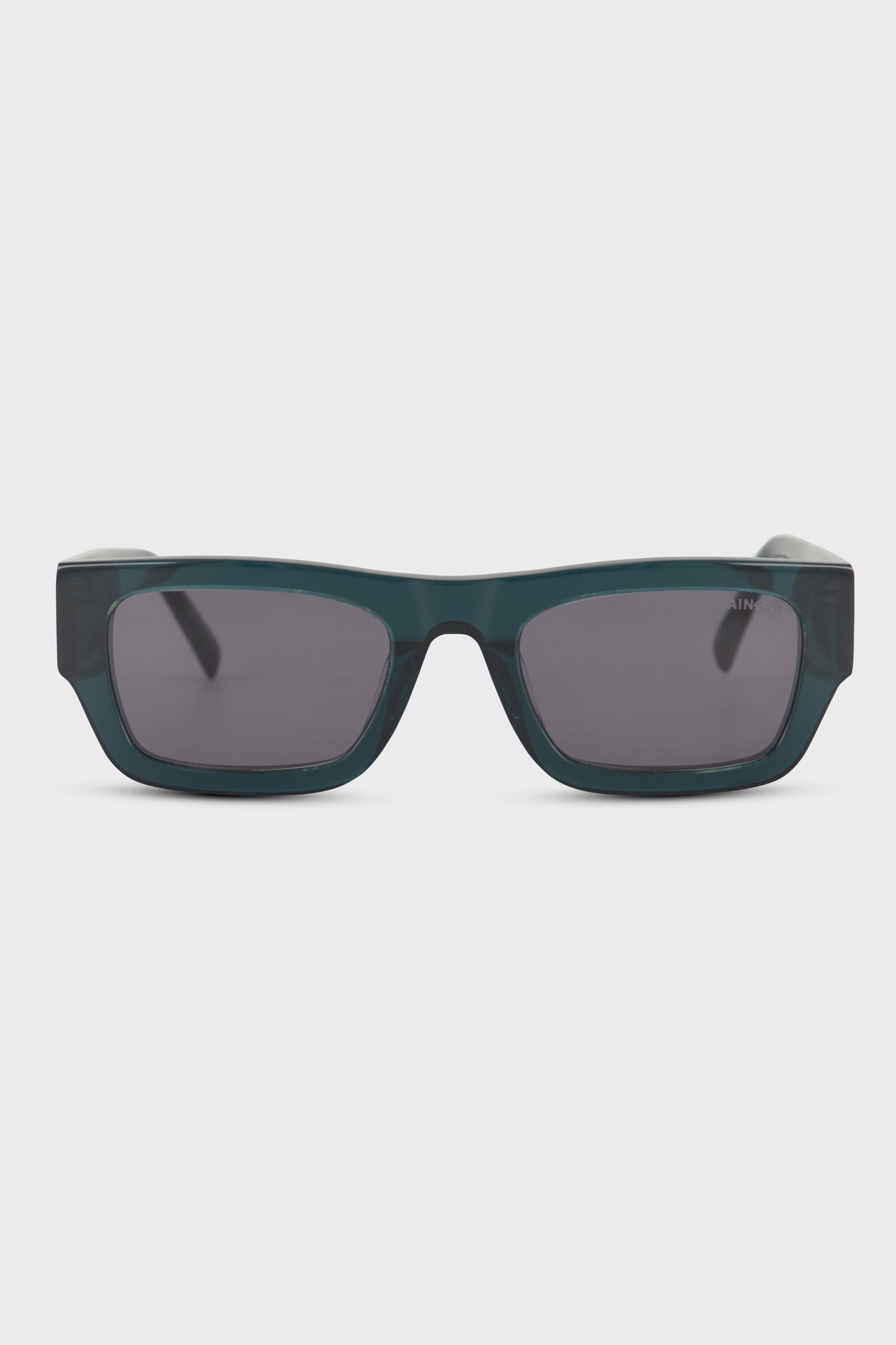 Prime Green Sunglasses