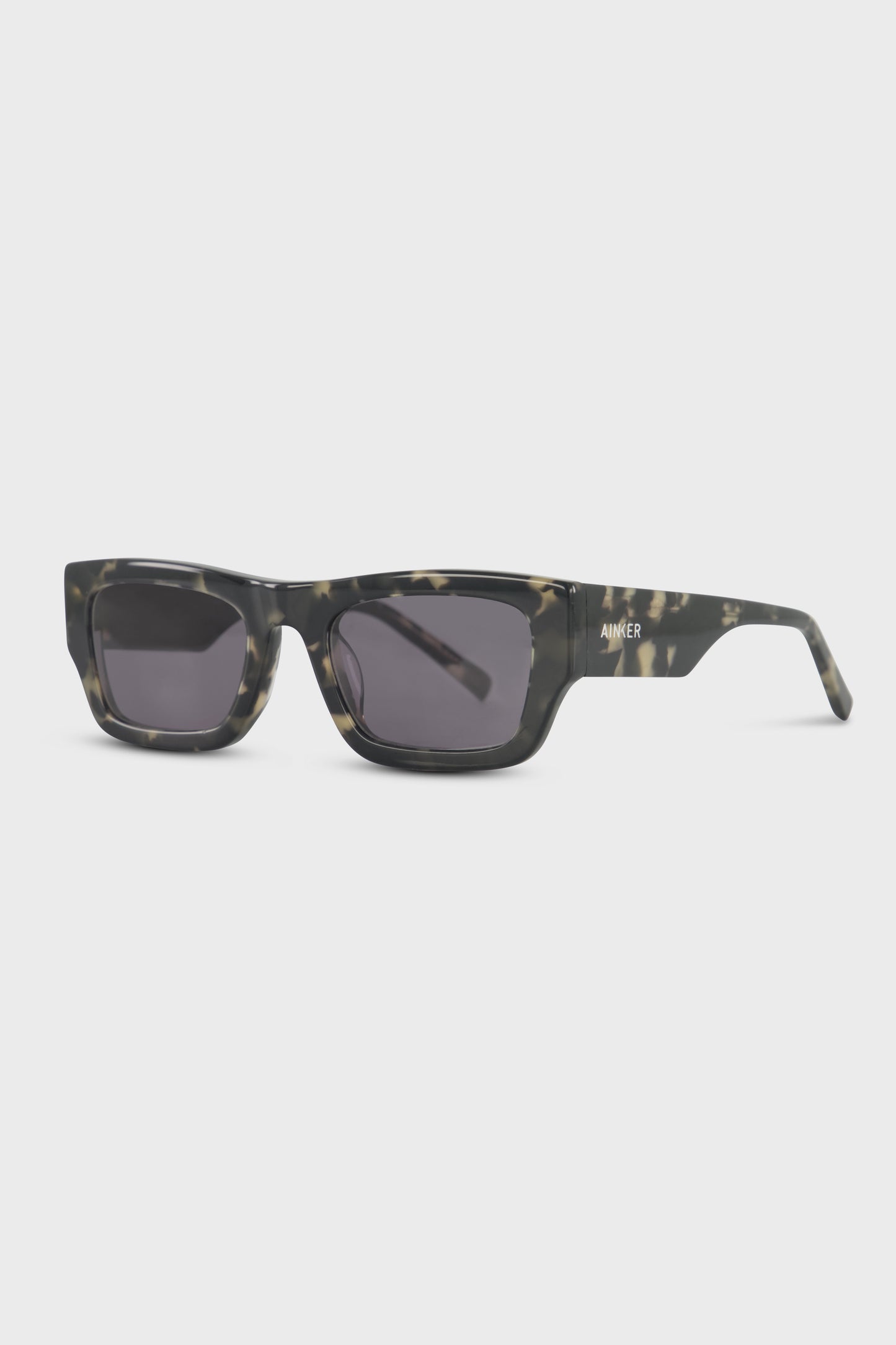 Prime Leopard Sunglasses