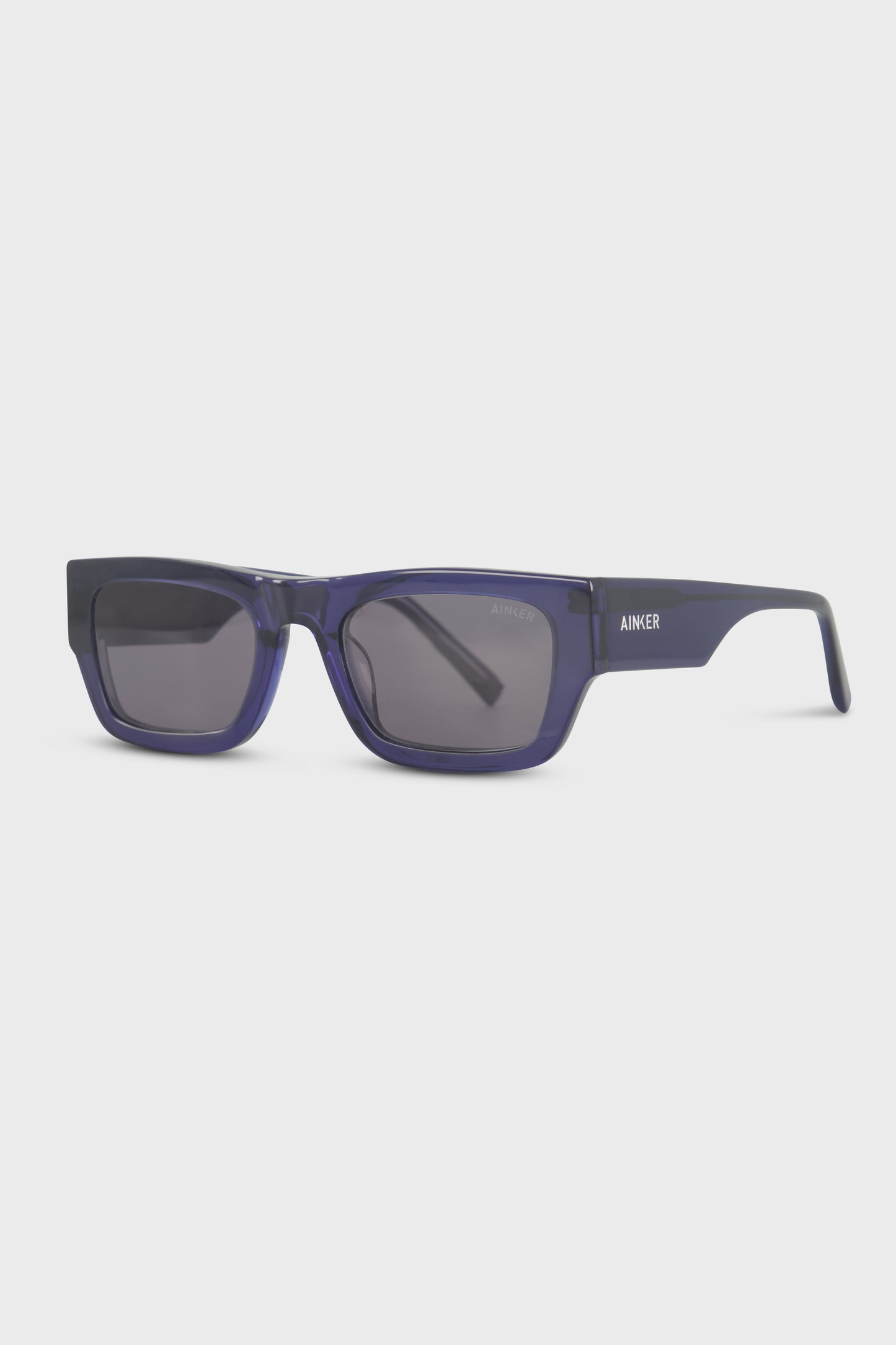 Prime Blue Sunglasses