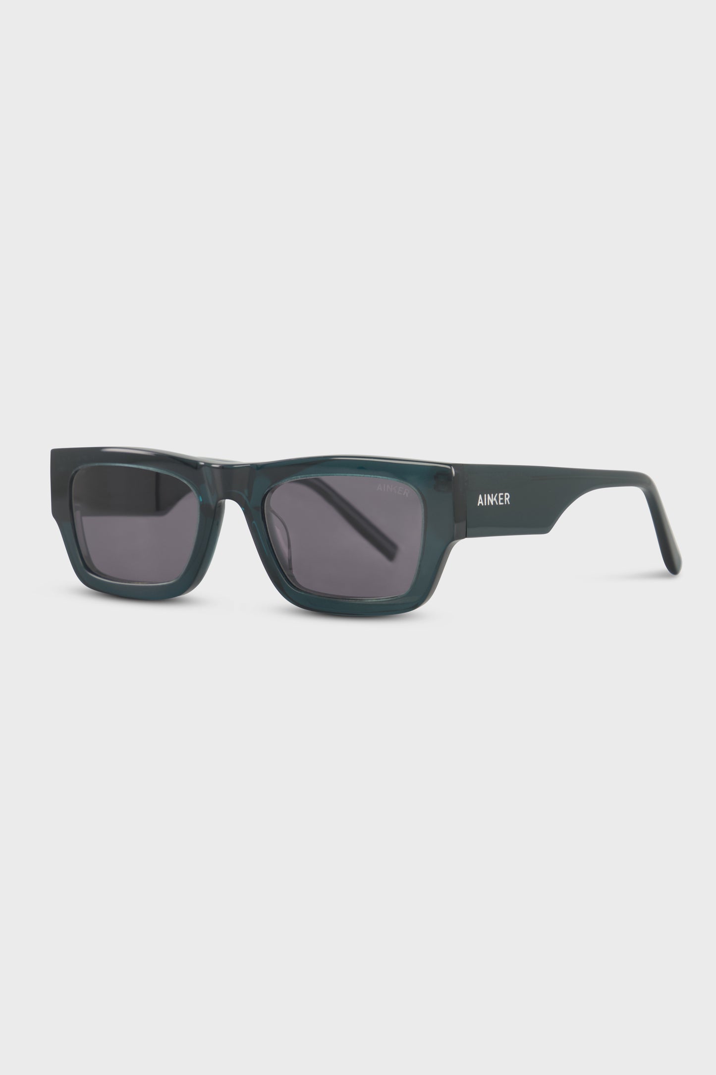 Prime Green Sunglasses
