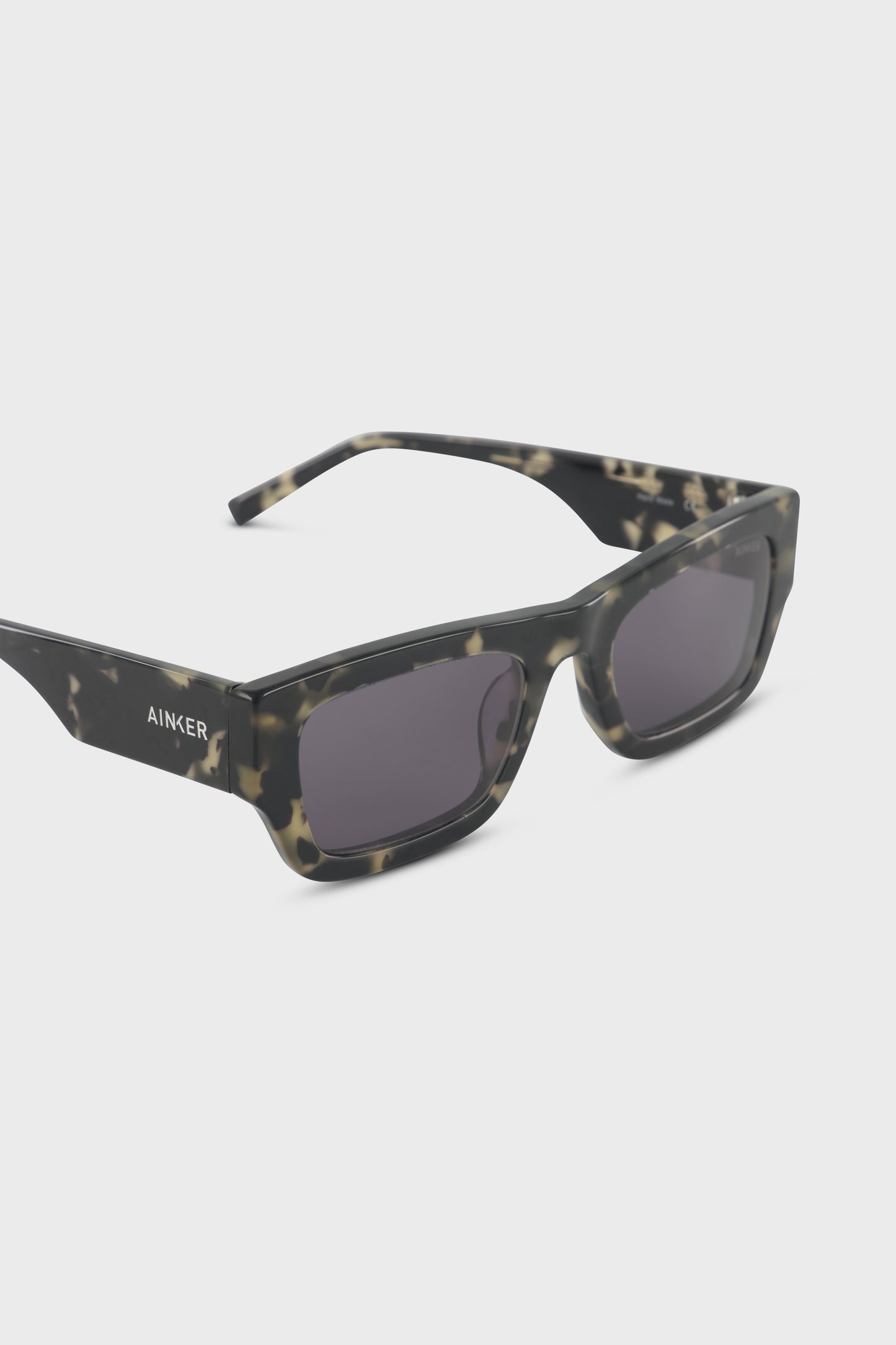 Prime Leopard Sunglasses