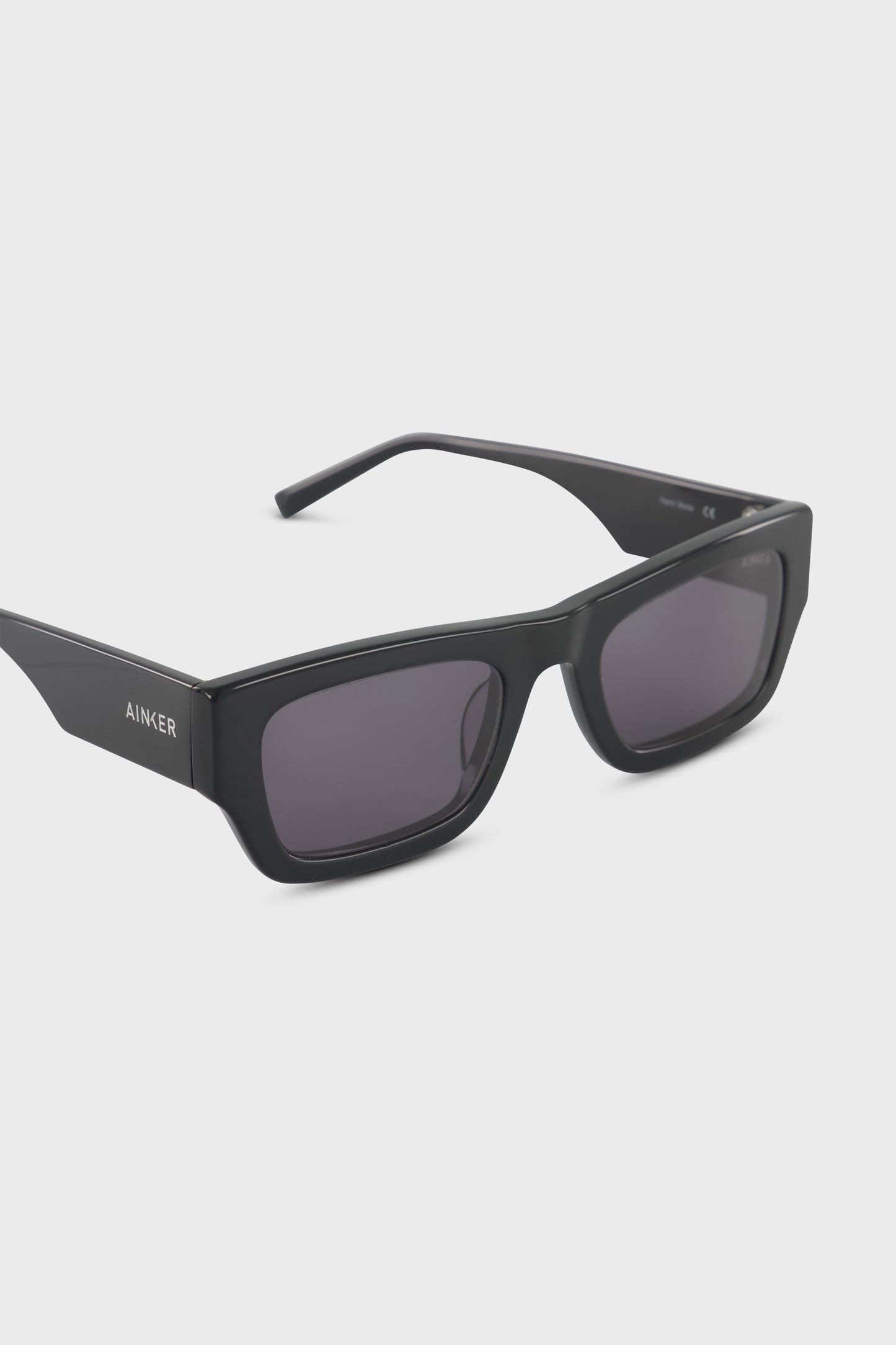 Prime Black Sunglasses