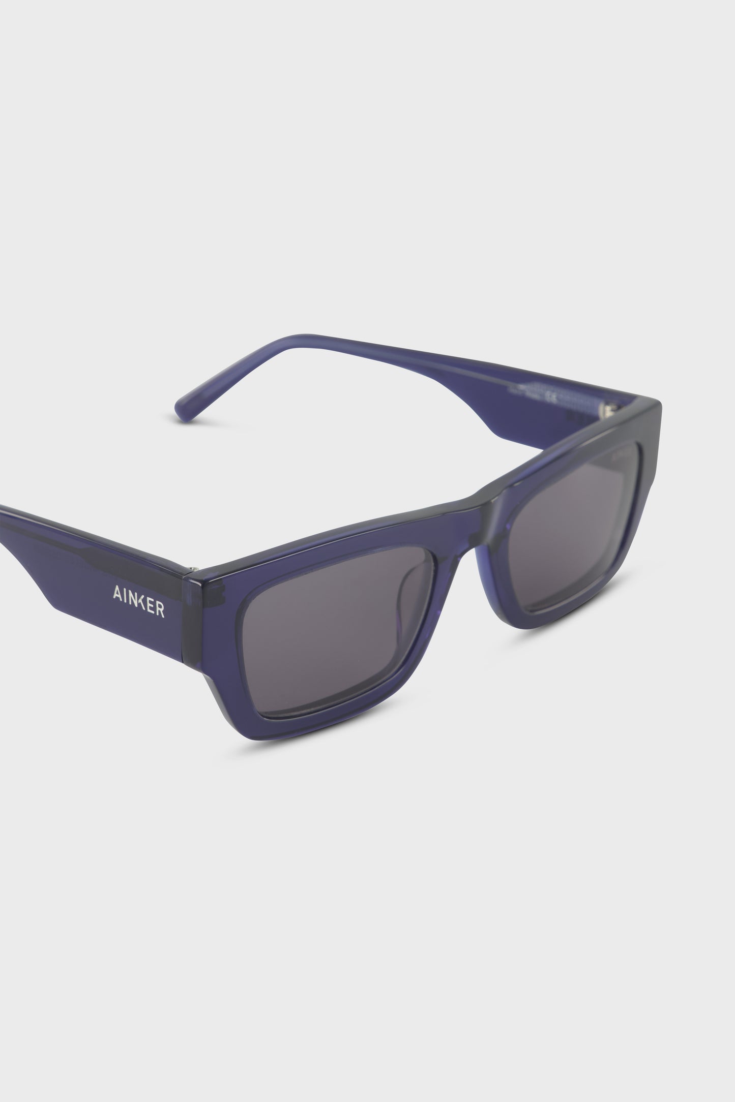 Prime Blue Sunglasses