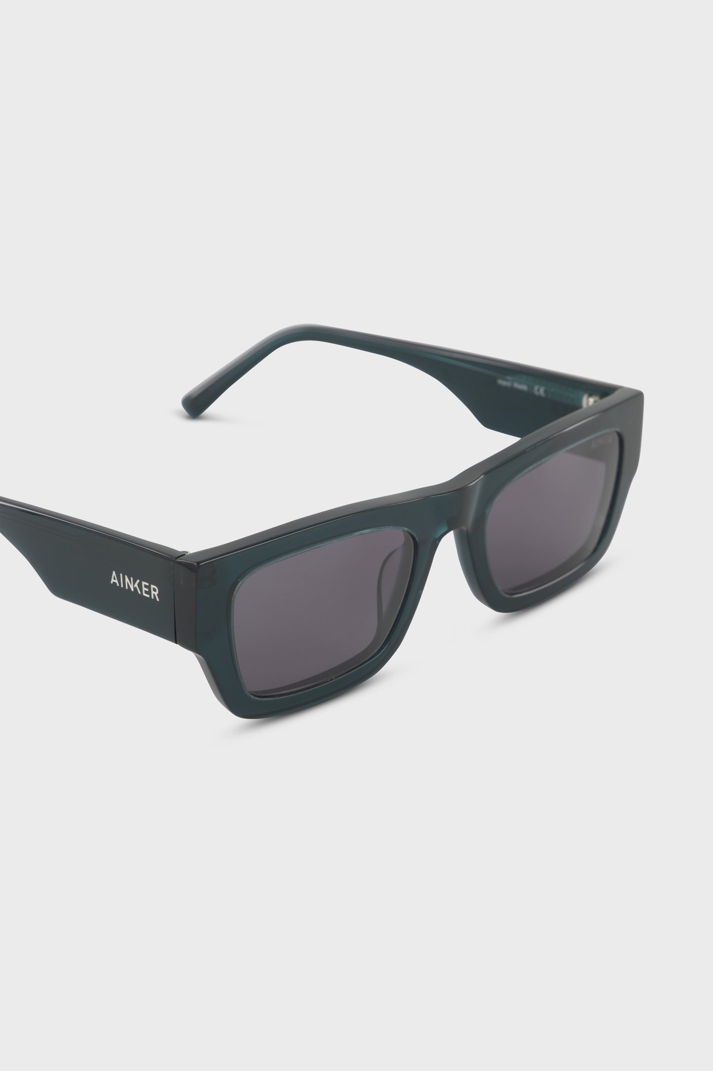 Prime Green Sunglasses