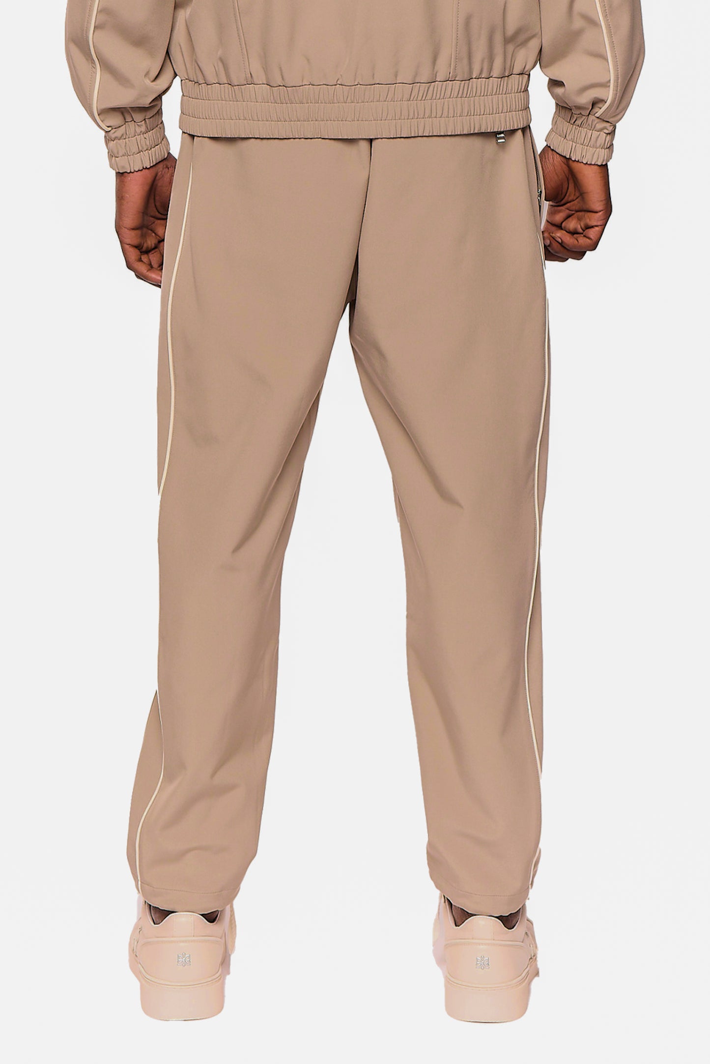 Jogger 605 Mocha Pants