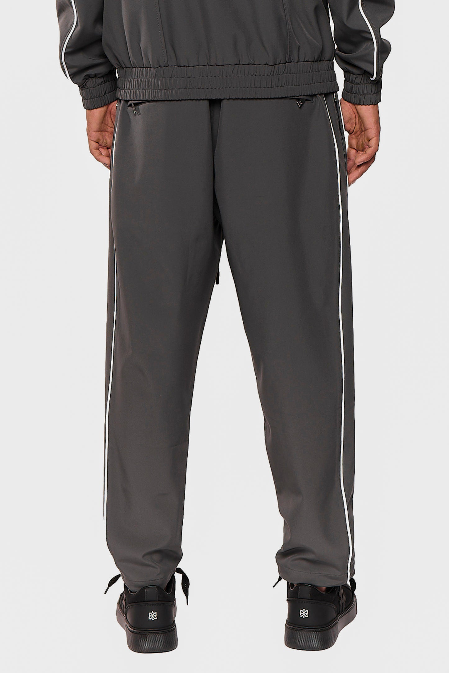 Jogger 605 Gray Pants