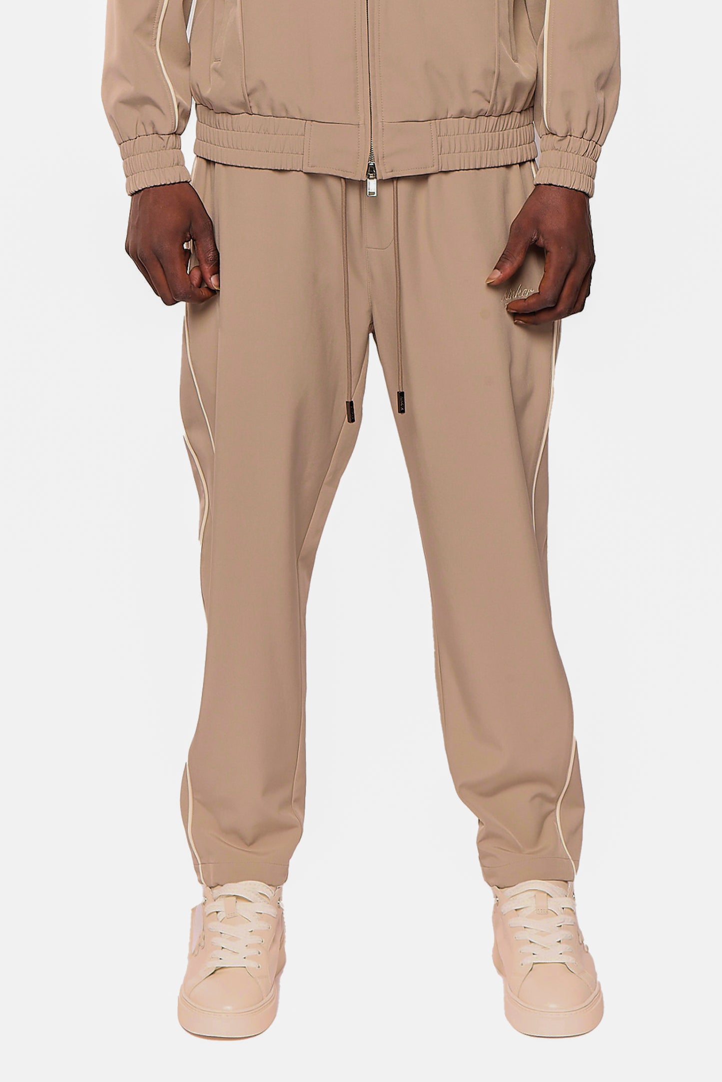 Jogger 605 Mocha Pants