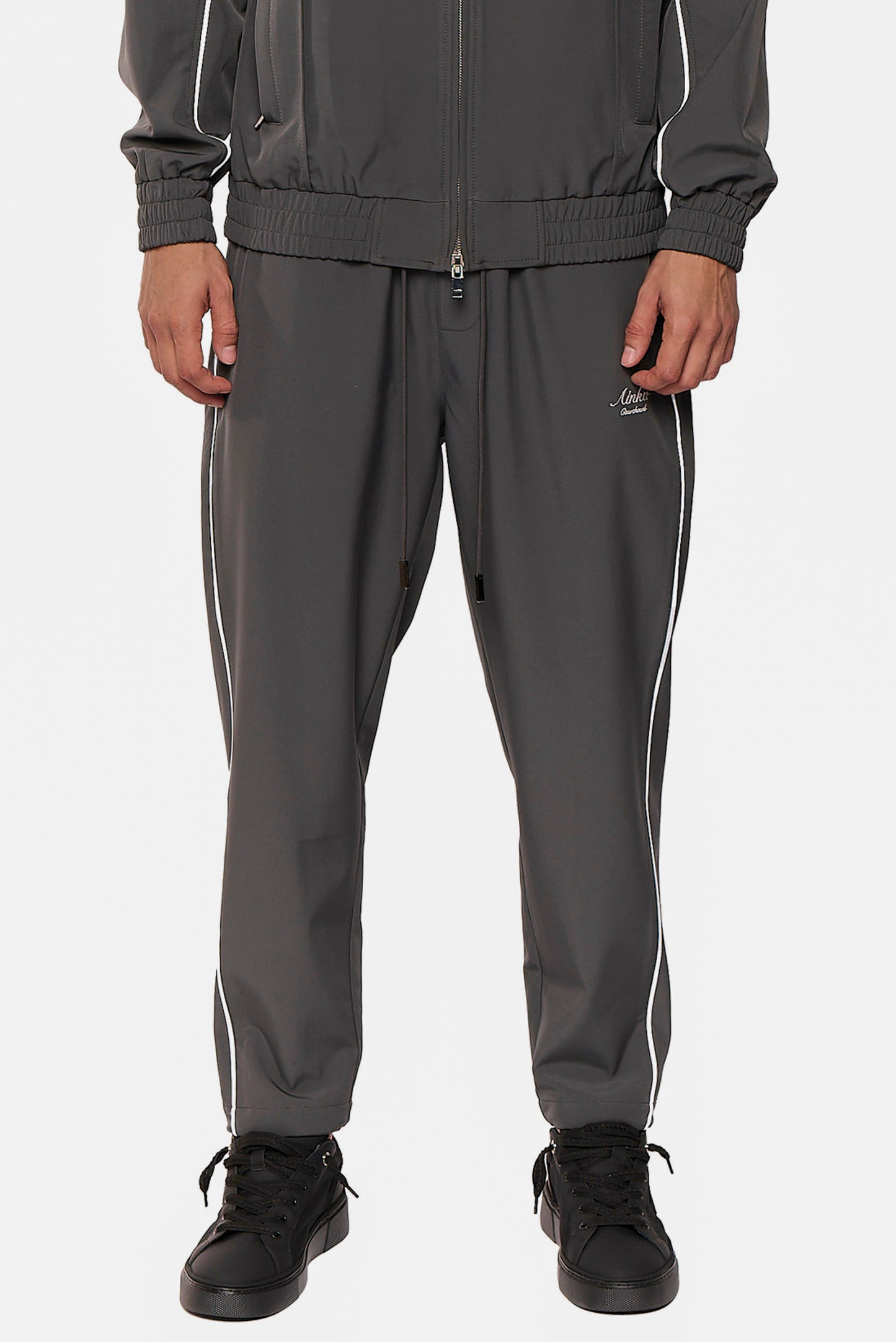 Jogger 605 Gray Pants