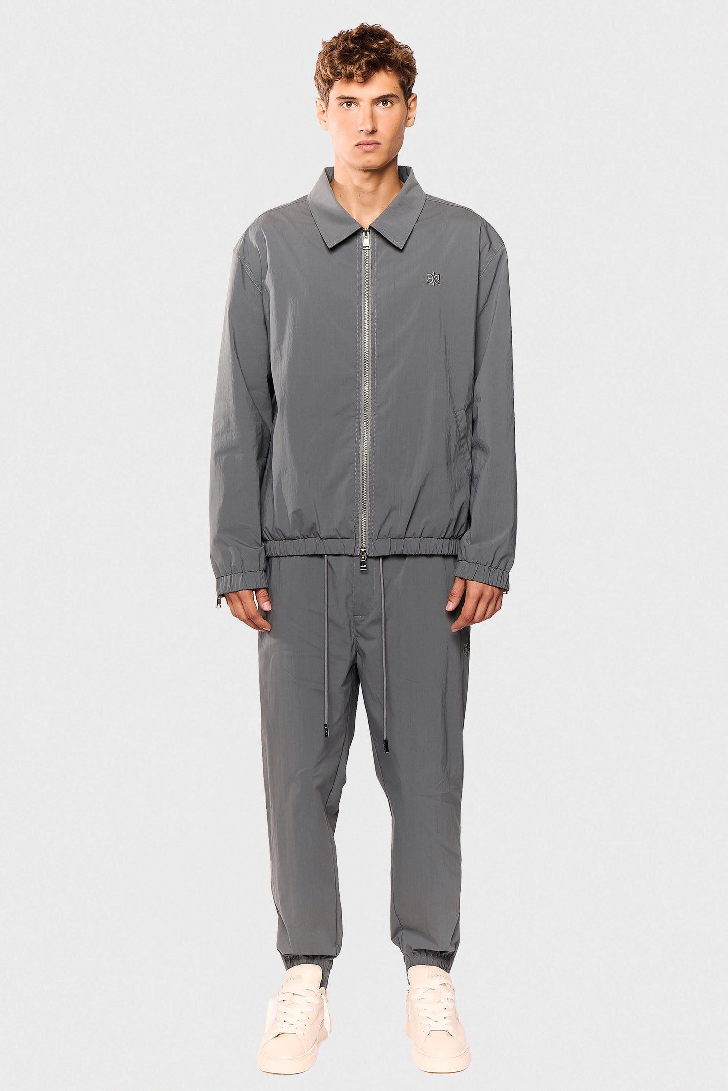 Jogger 655 Gray Pants