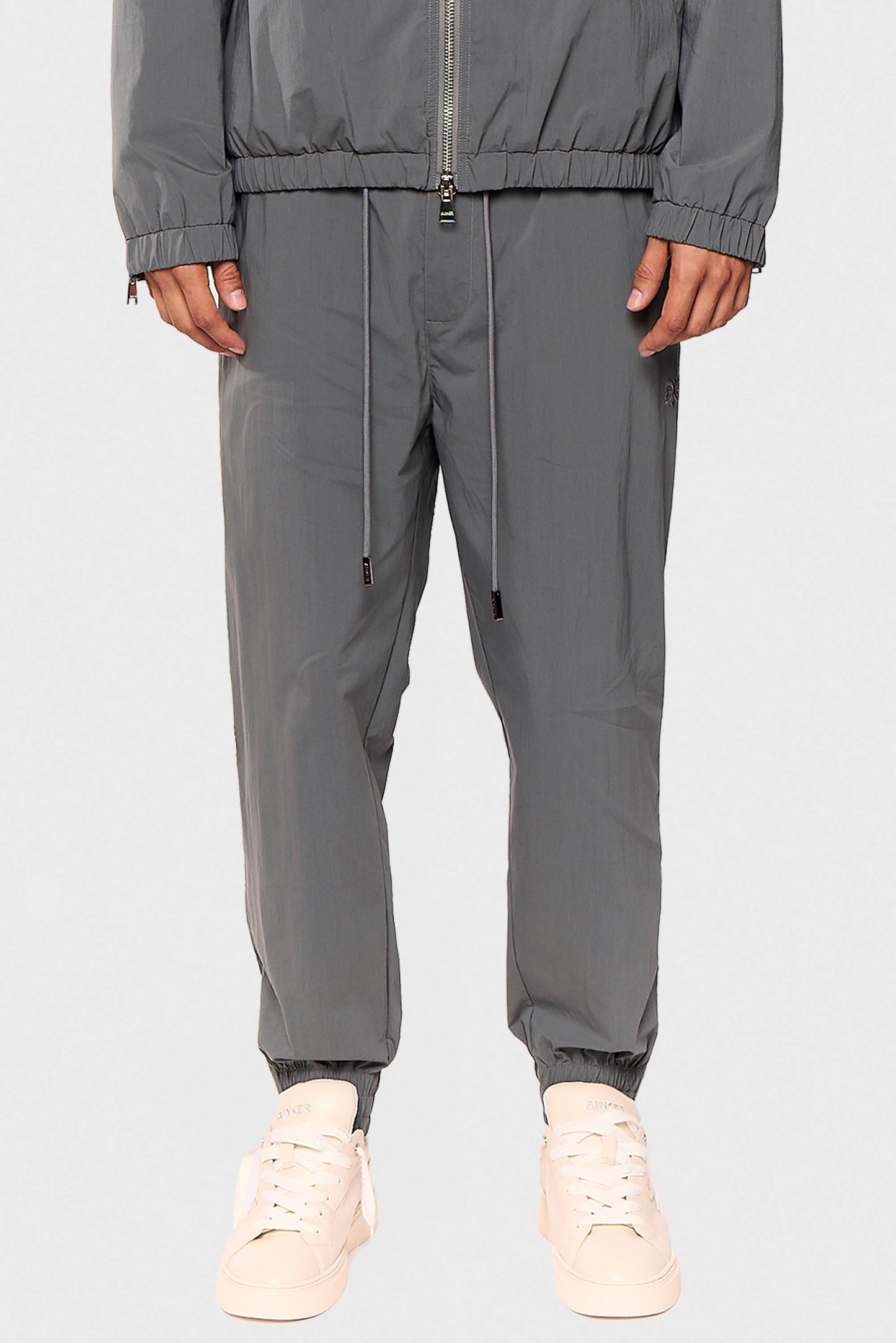 Jogger 655 Gray Pants