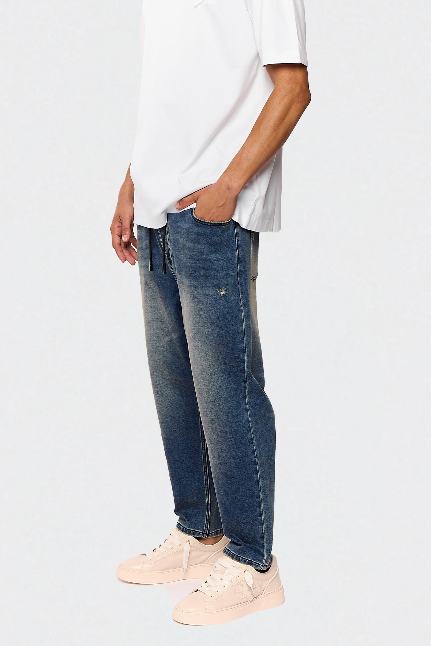 Jog Blue 680 Regular Fit Jeans