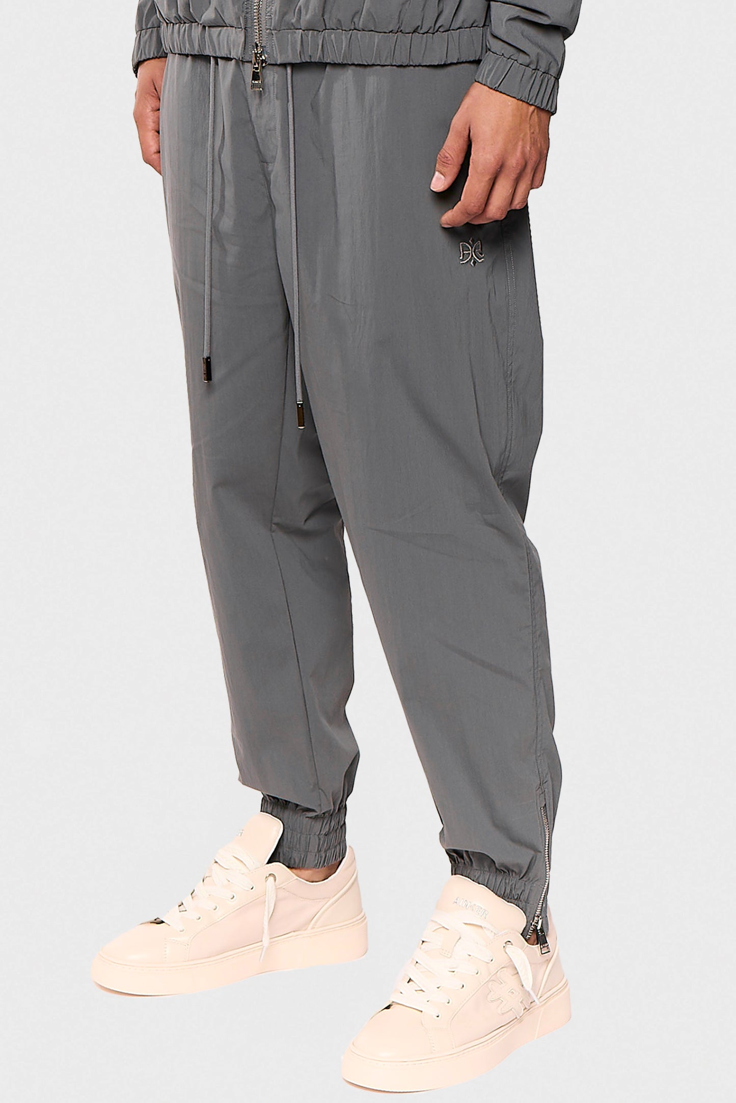 Jogger 655 Gray Pants