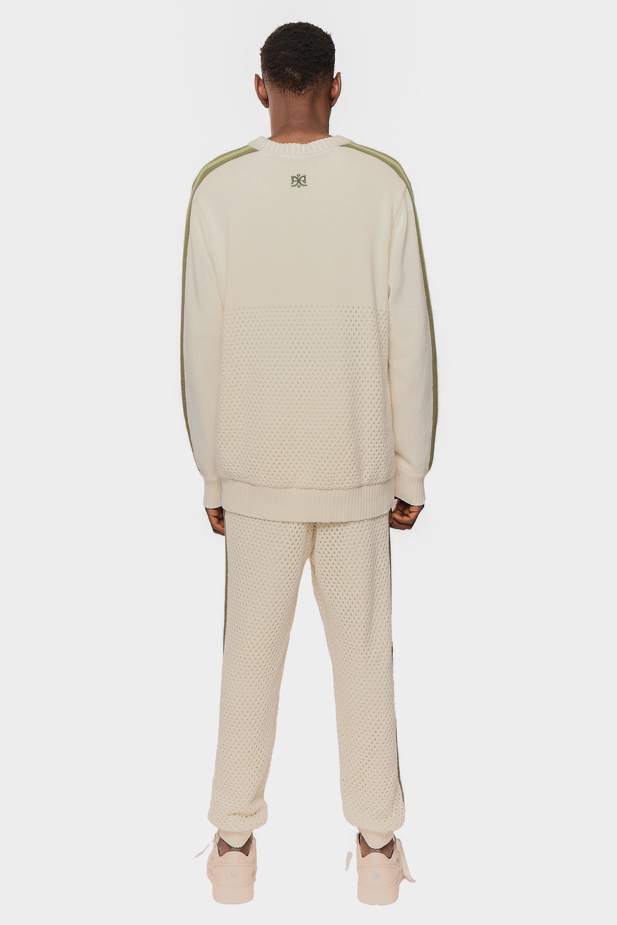 Off-White Mesh 637 Top